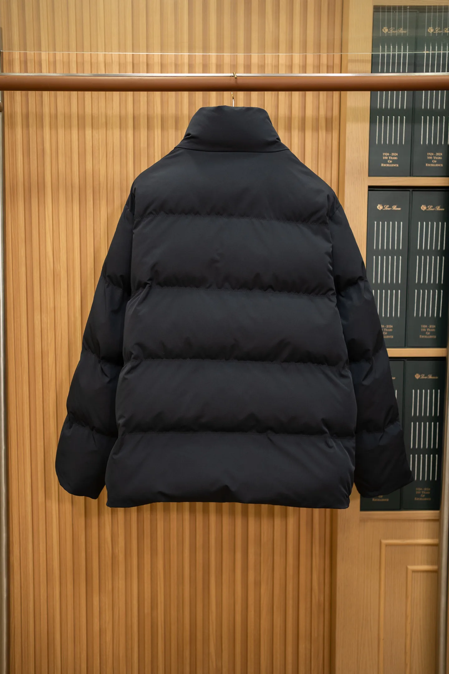 Куртки И Пуховики Мужские Loro Piana 919656