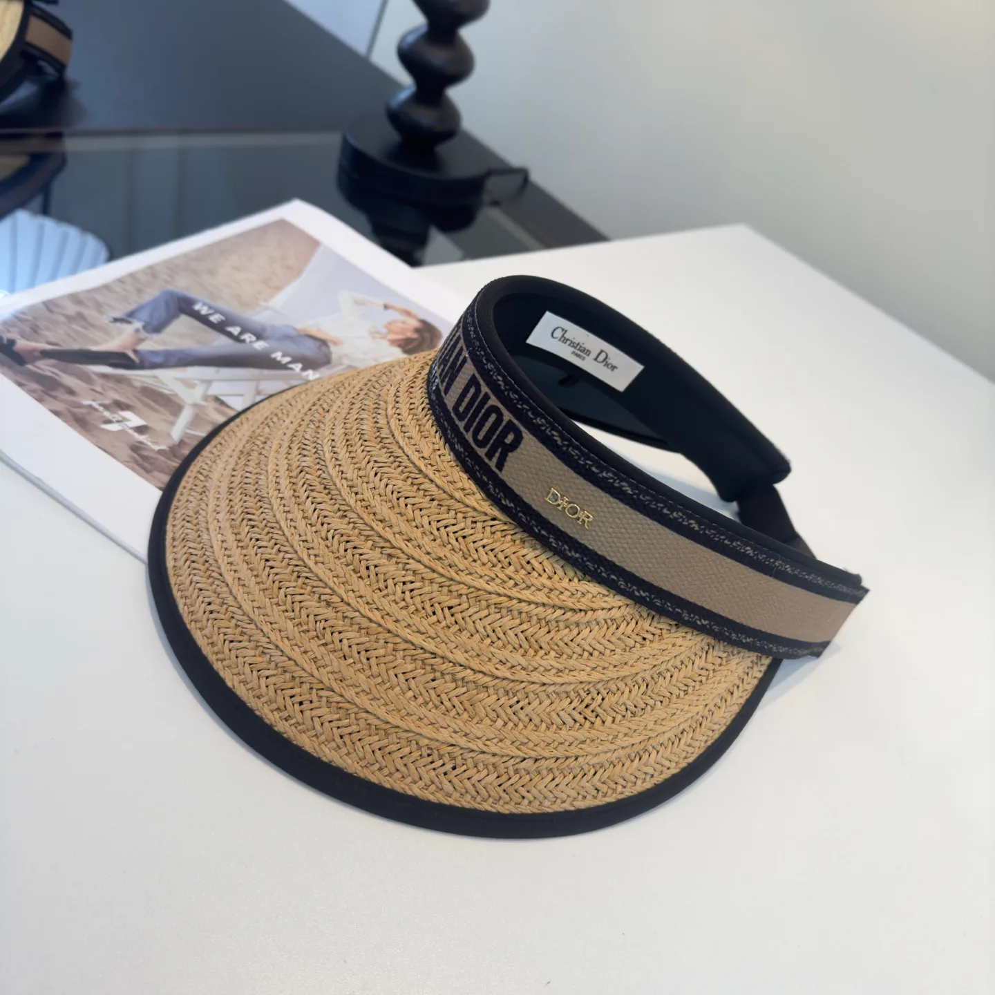 Головные Уборы Christian Dior 12349308