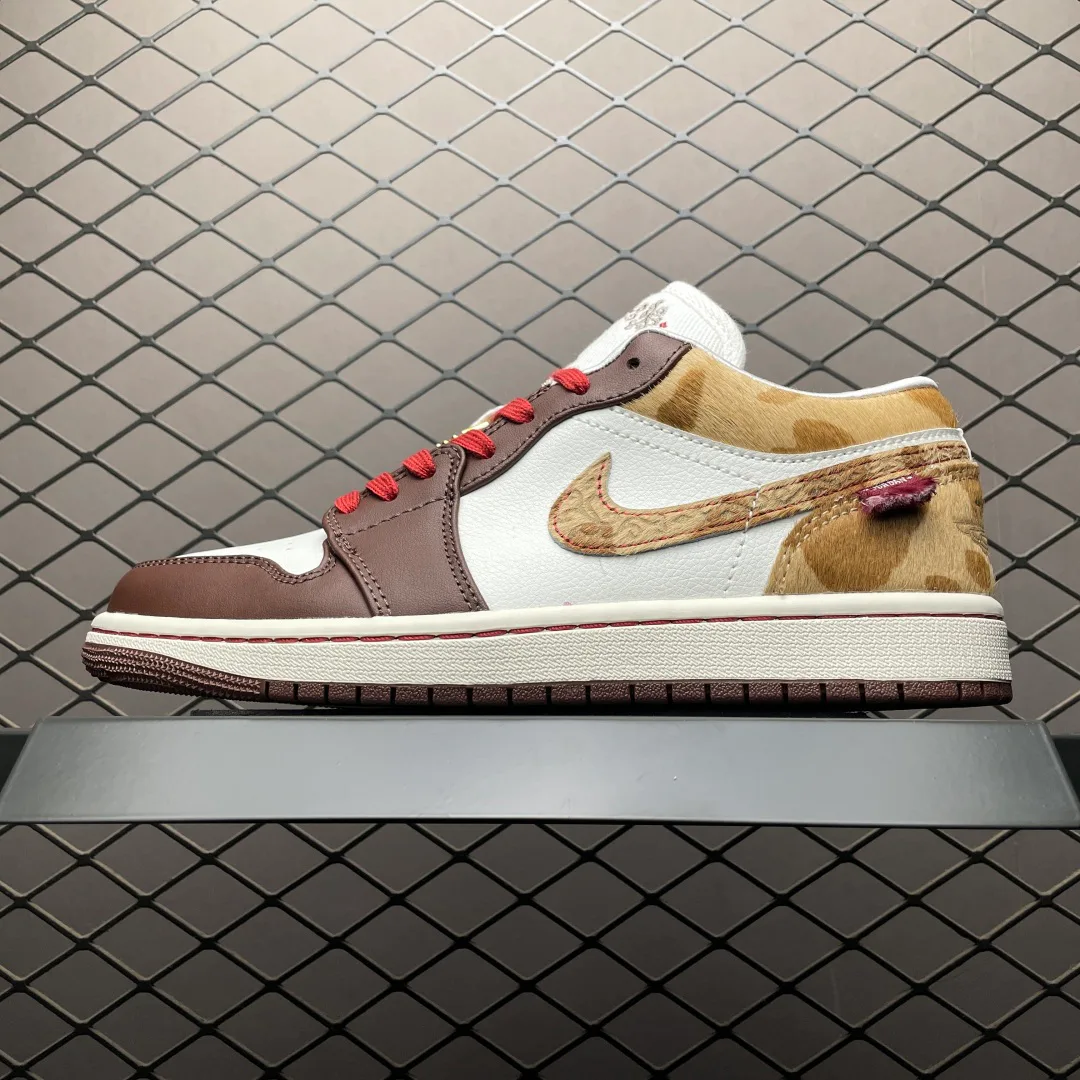 Кроссовки Женские Air Jordan 1276689