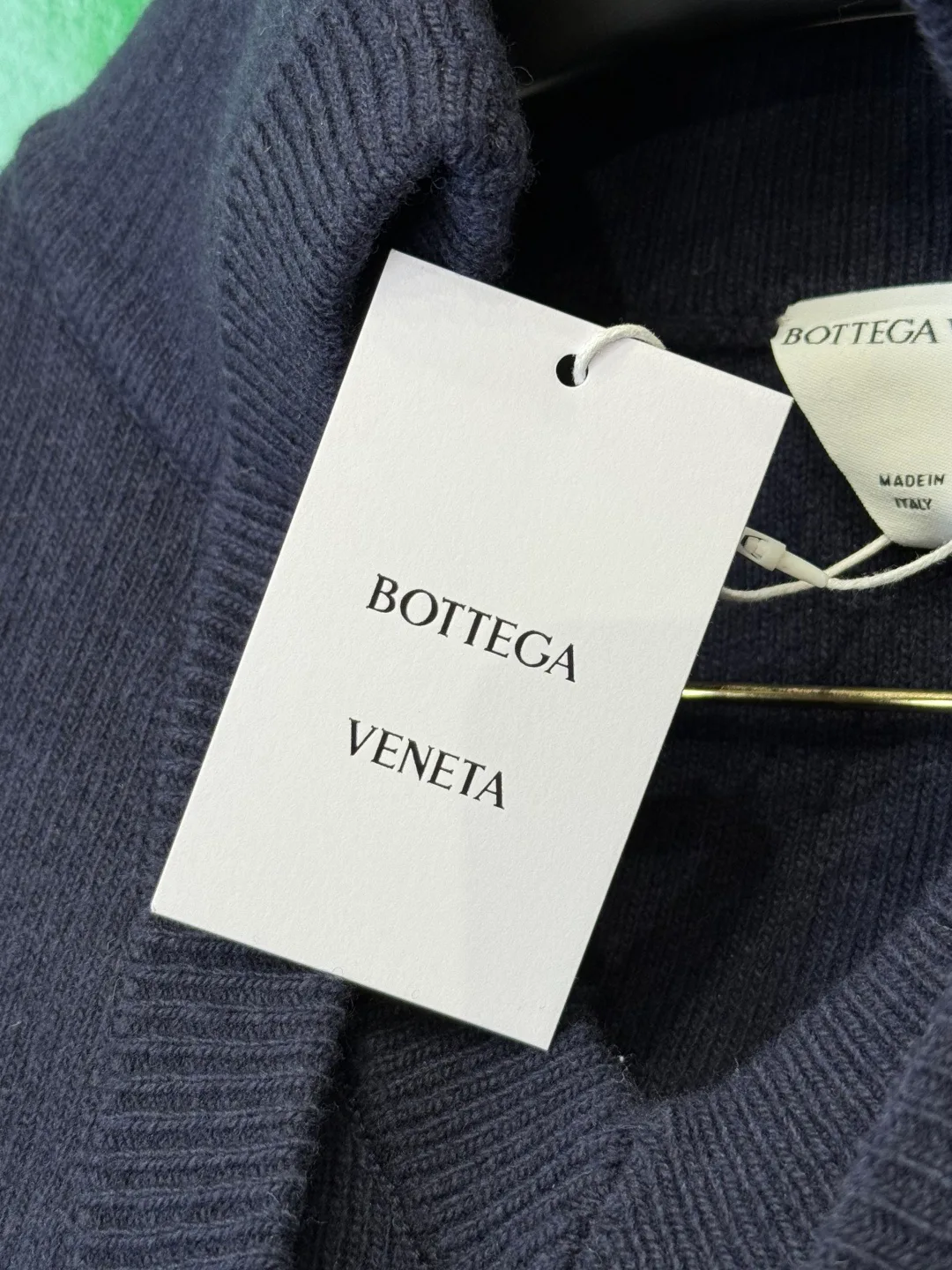 Джемперы И Свитеры Мужские Bottega Veneta 5588609