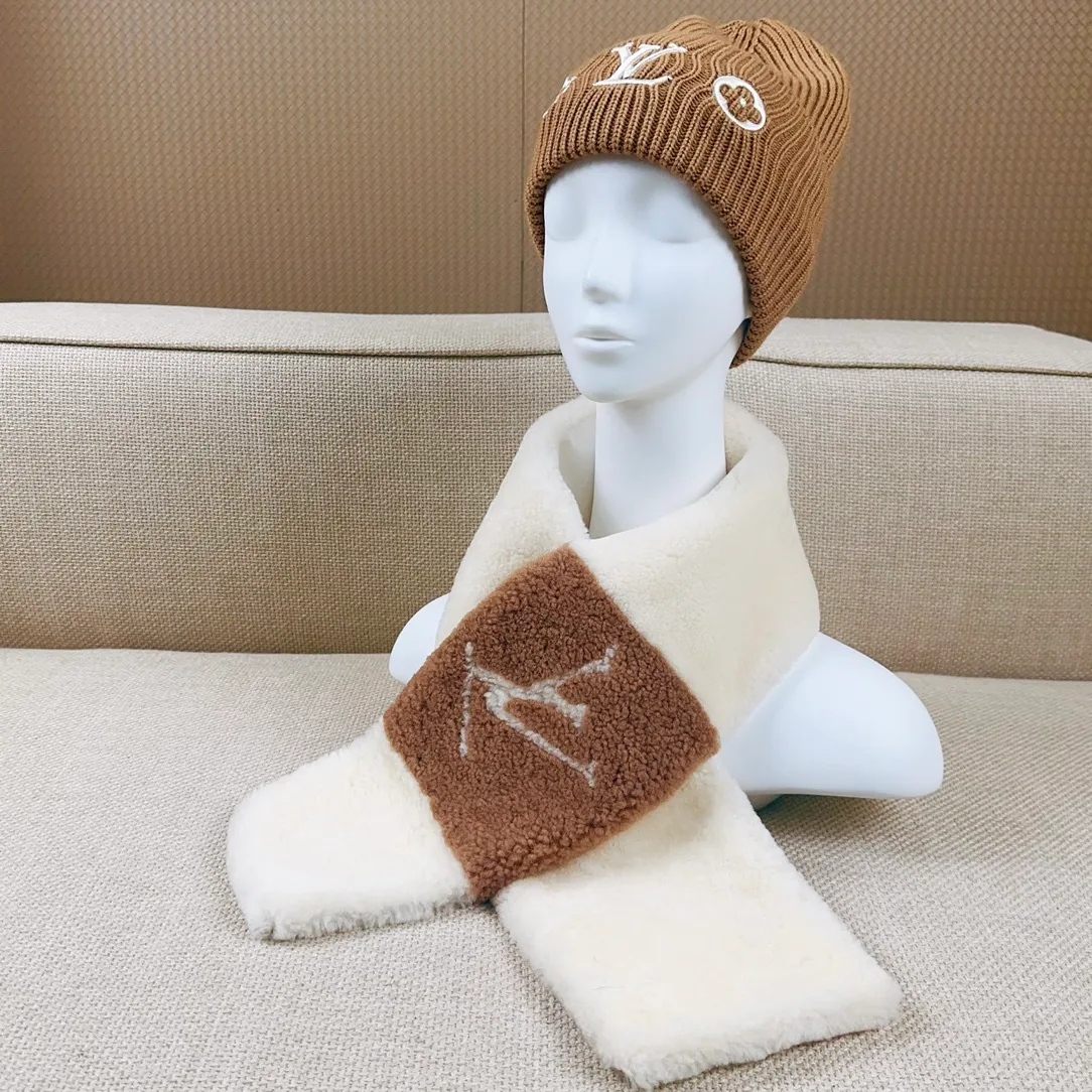 Шарфы Louis Vuitton 1383318