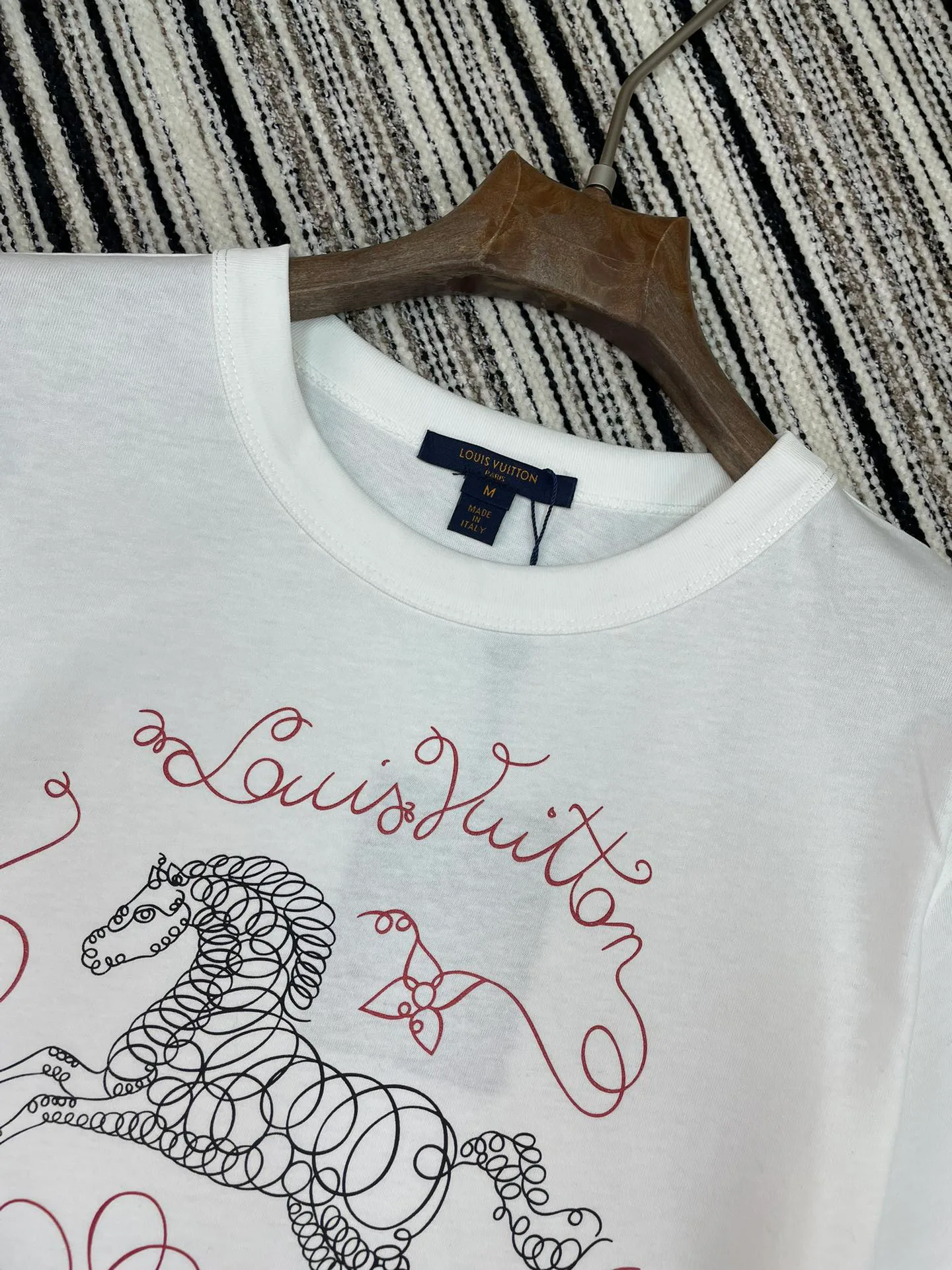 Футболки Женские Louis Vuitton 1293179