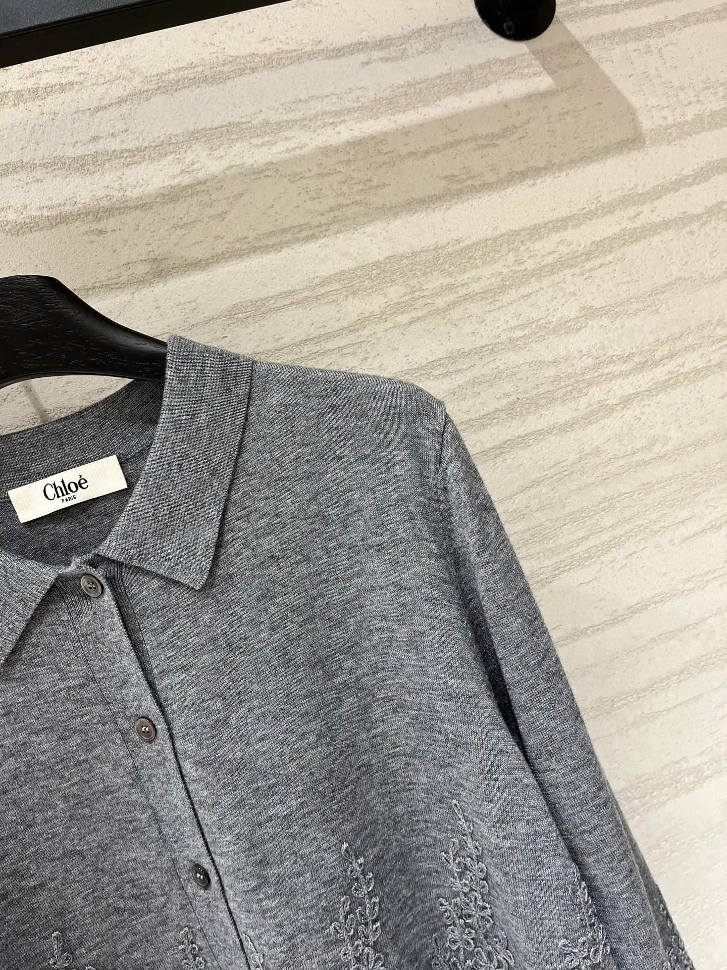 Джемперы И Свитеры Женские Chloe 18533376