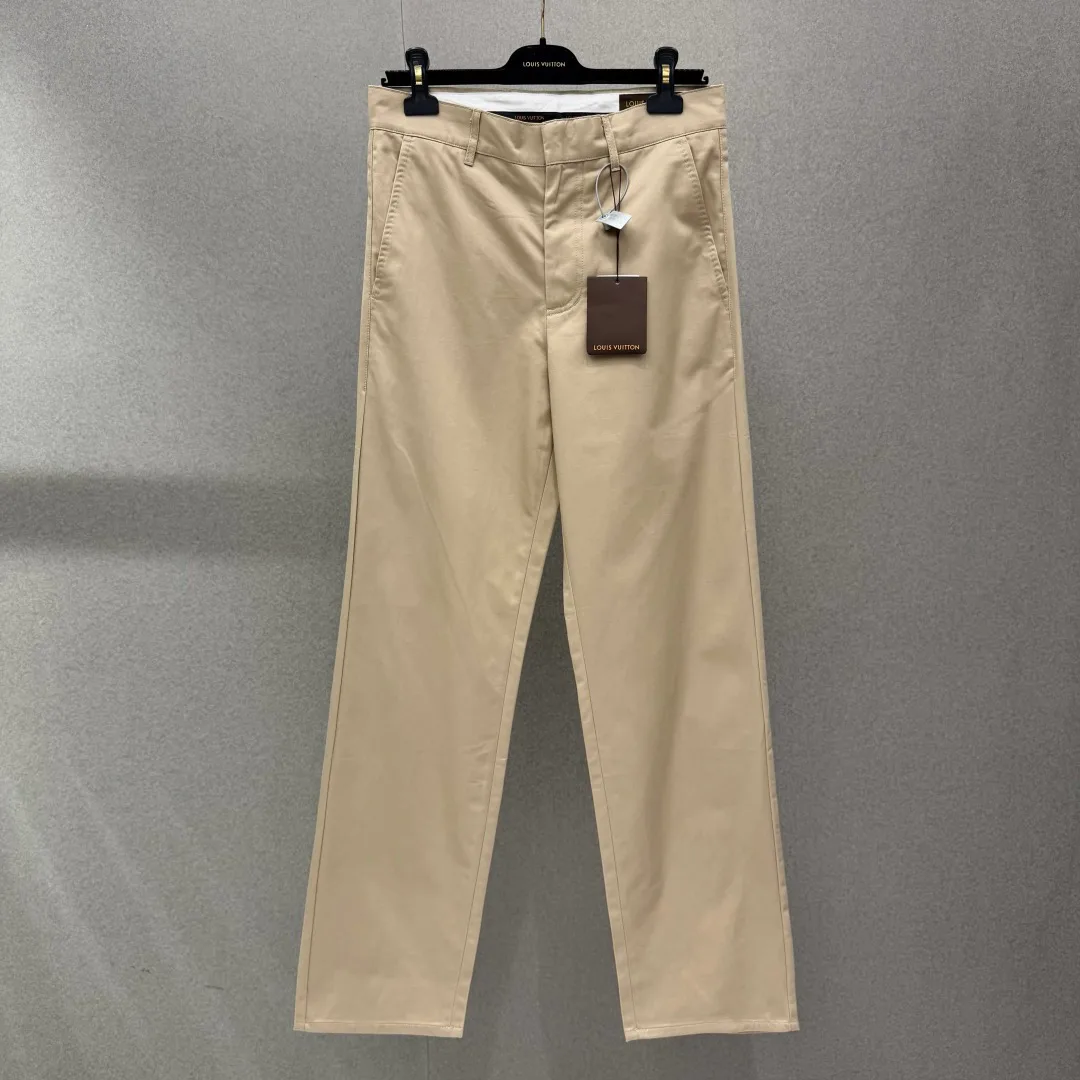 Брюки Мужские Louis Vuitton 17207522
