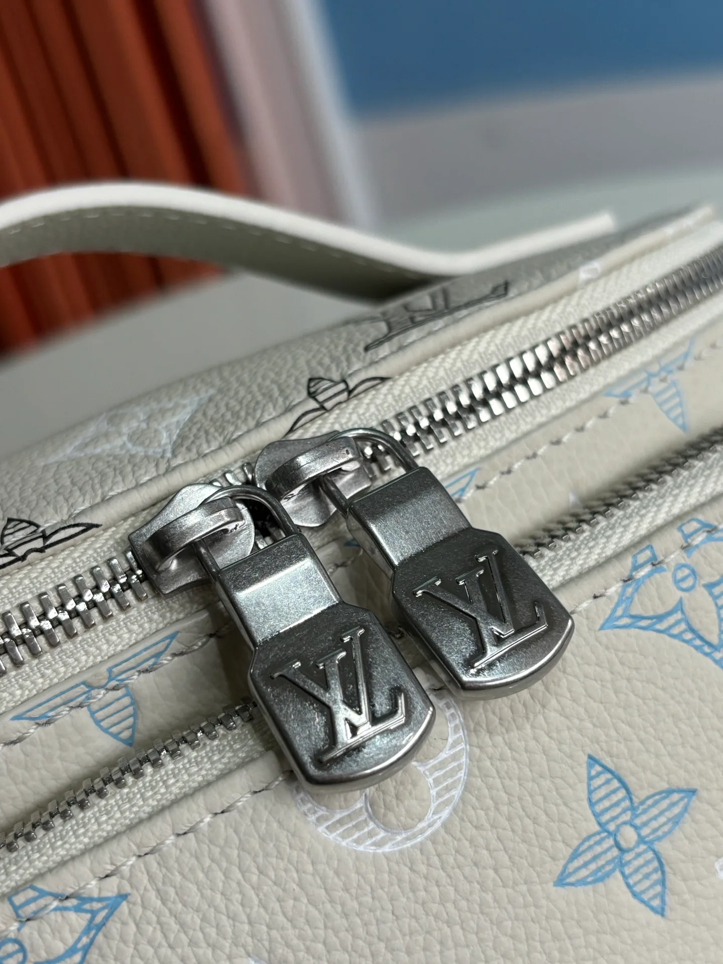 Поясные Сумки Мужские Louis Vuitton 13866475