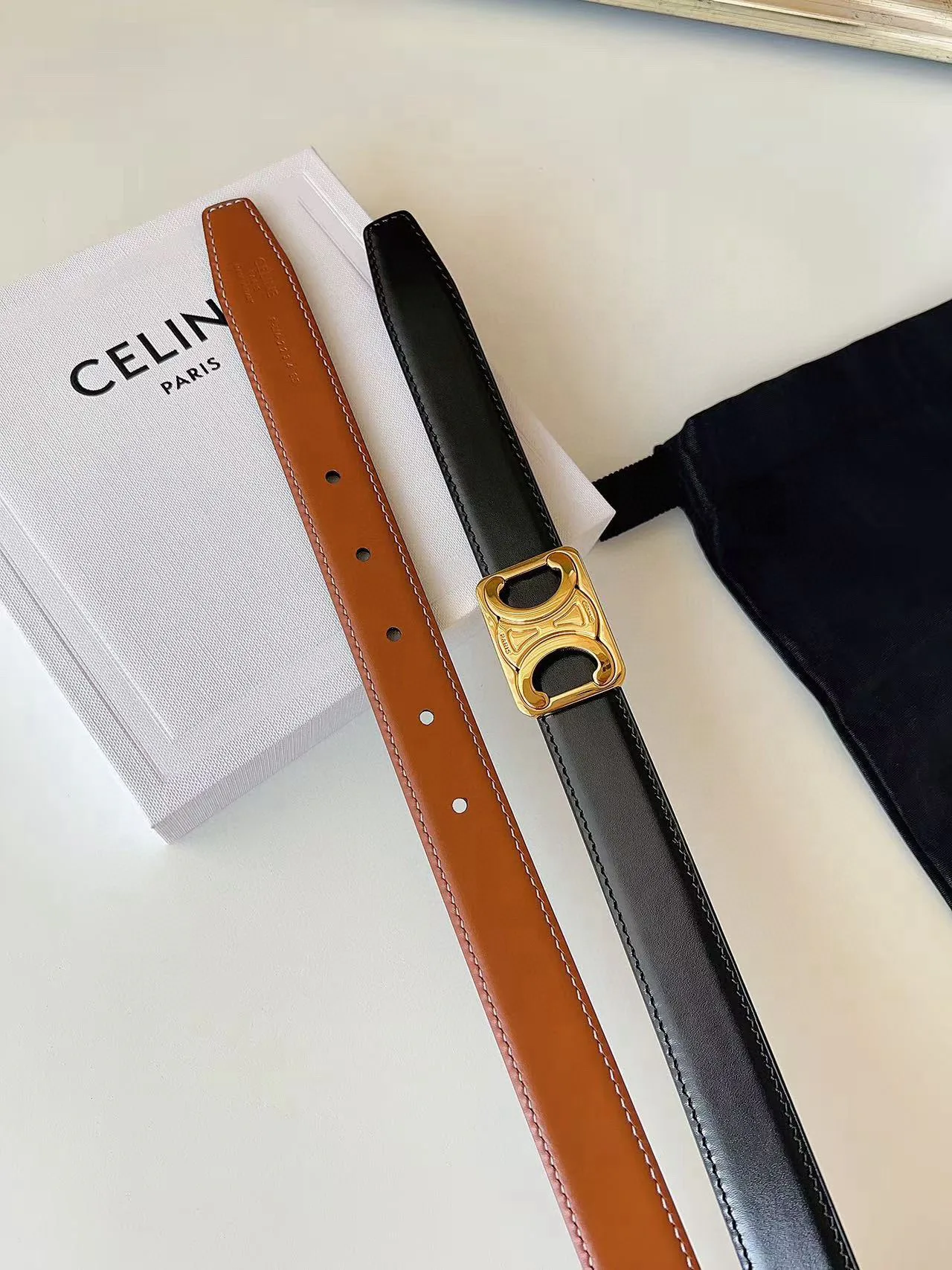 Поясные Сумки Женские Celine 11886351