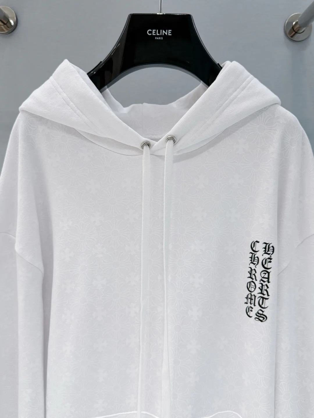 Свитшоты И Худи Женские Chrome Hearts 5514803
