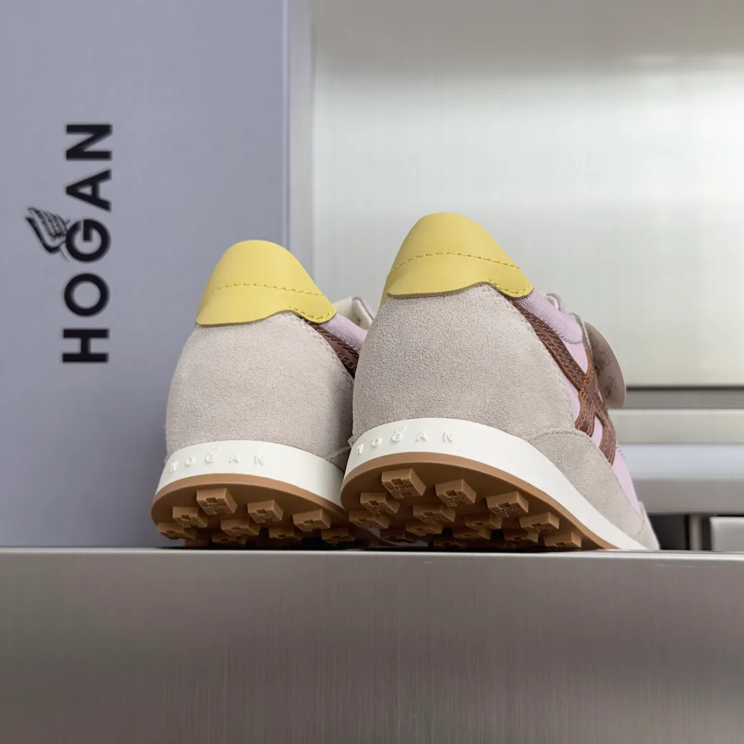 Кроссовки Женские Hogan 11241448