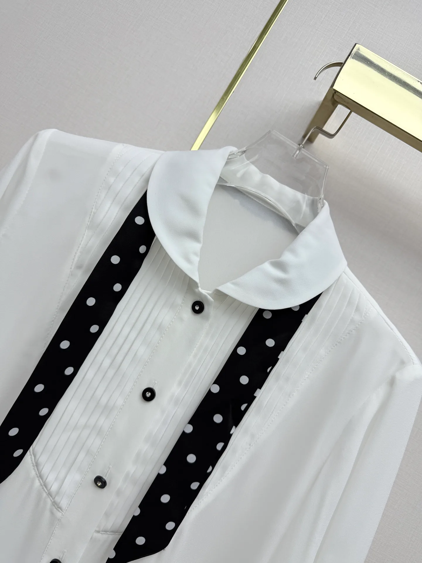 Рубашки Женские Valentino 11666845