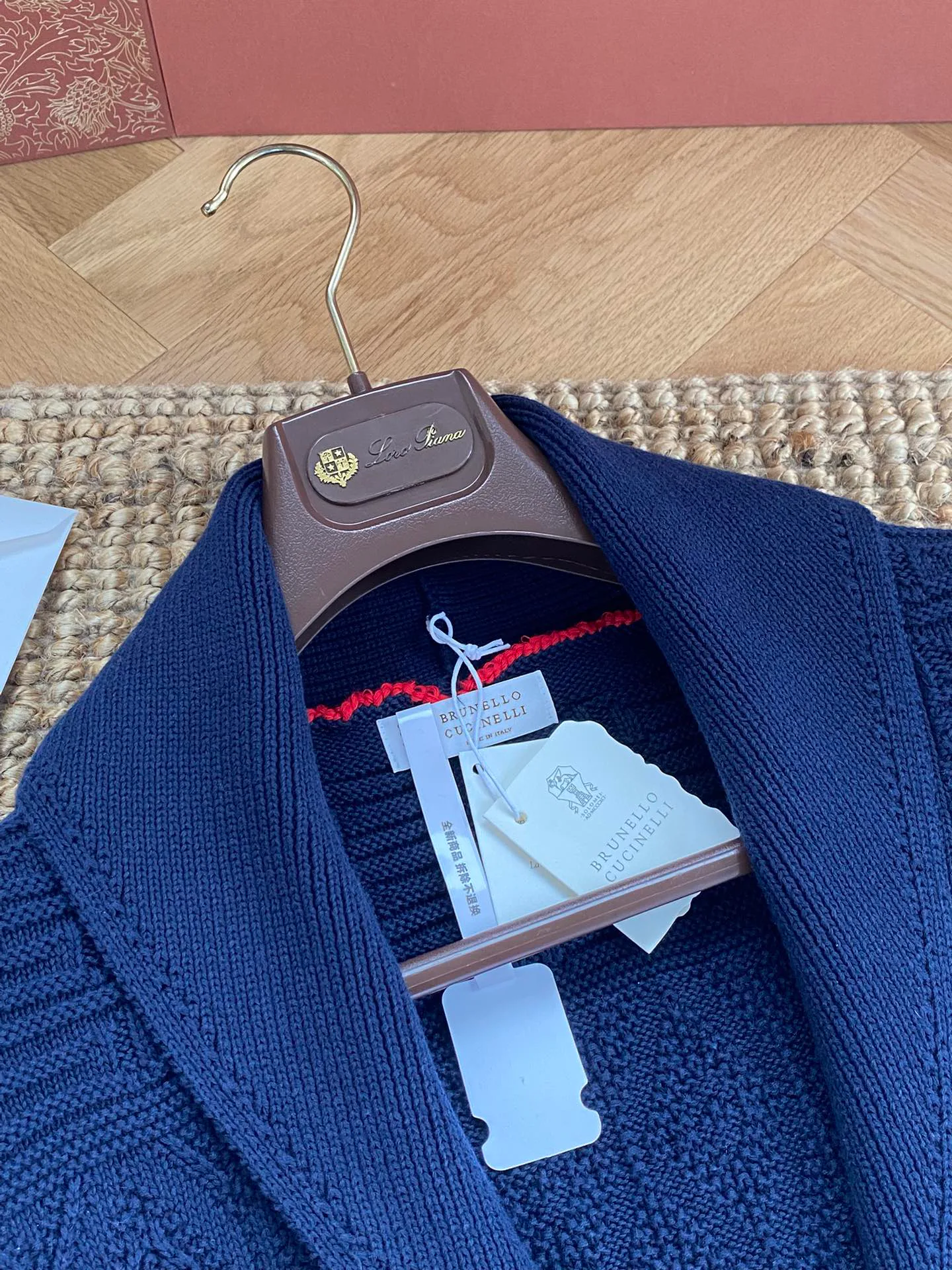 Джемперы И Свитеры Мужские Brunello Cucinelli 658683