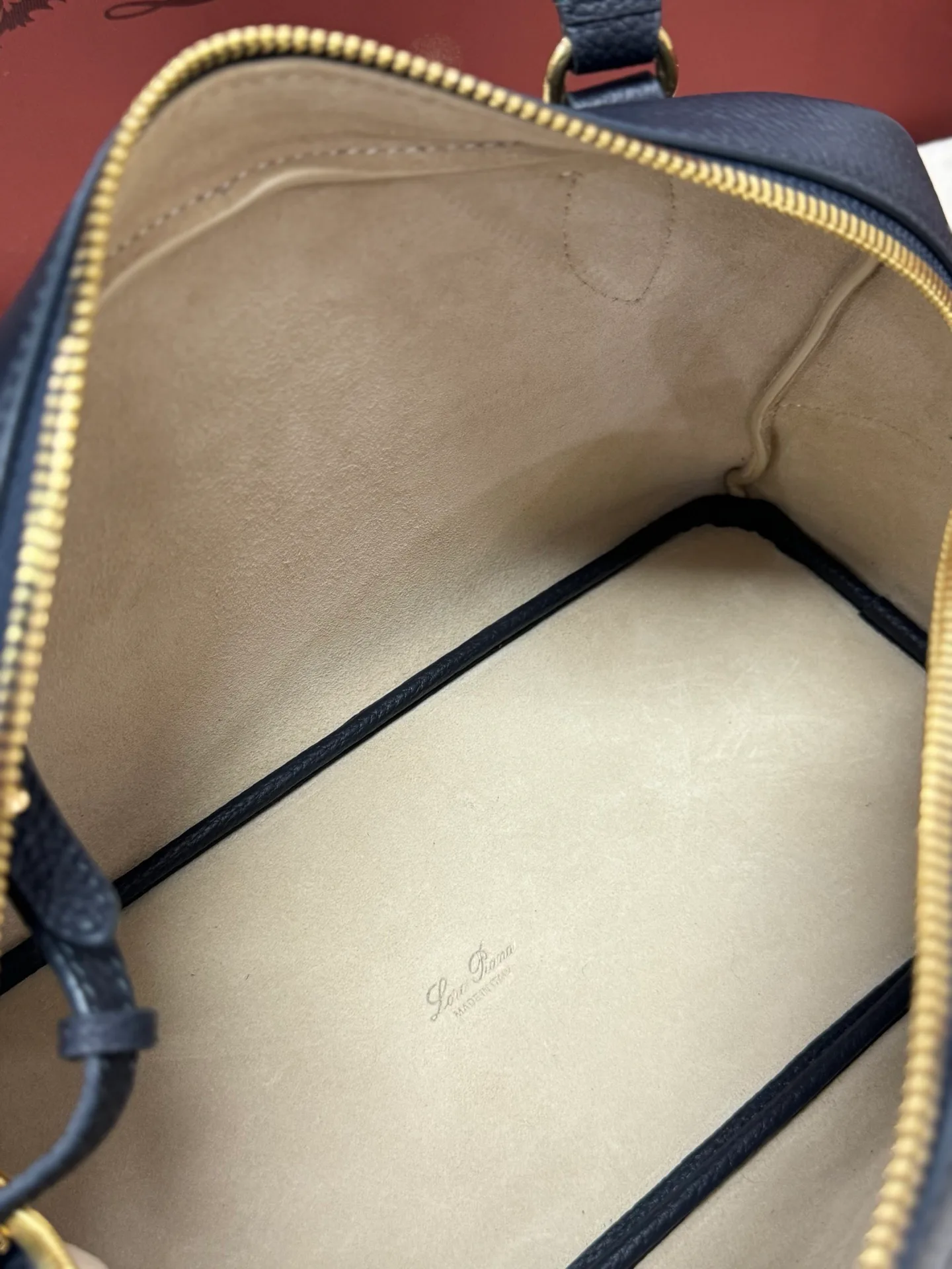 Классические Сумки Женские Loro Piana 11472683