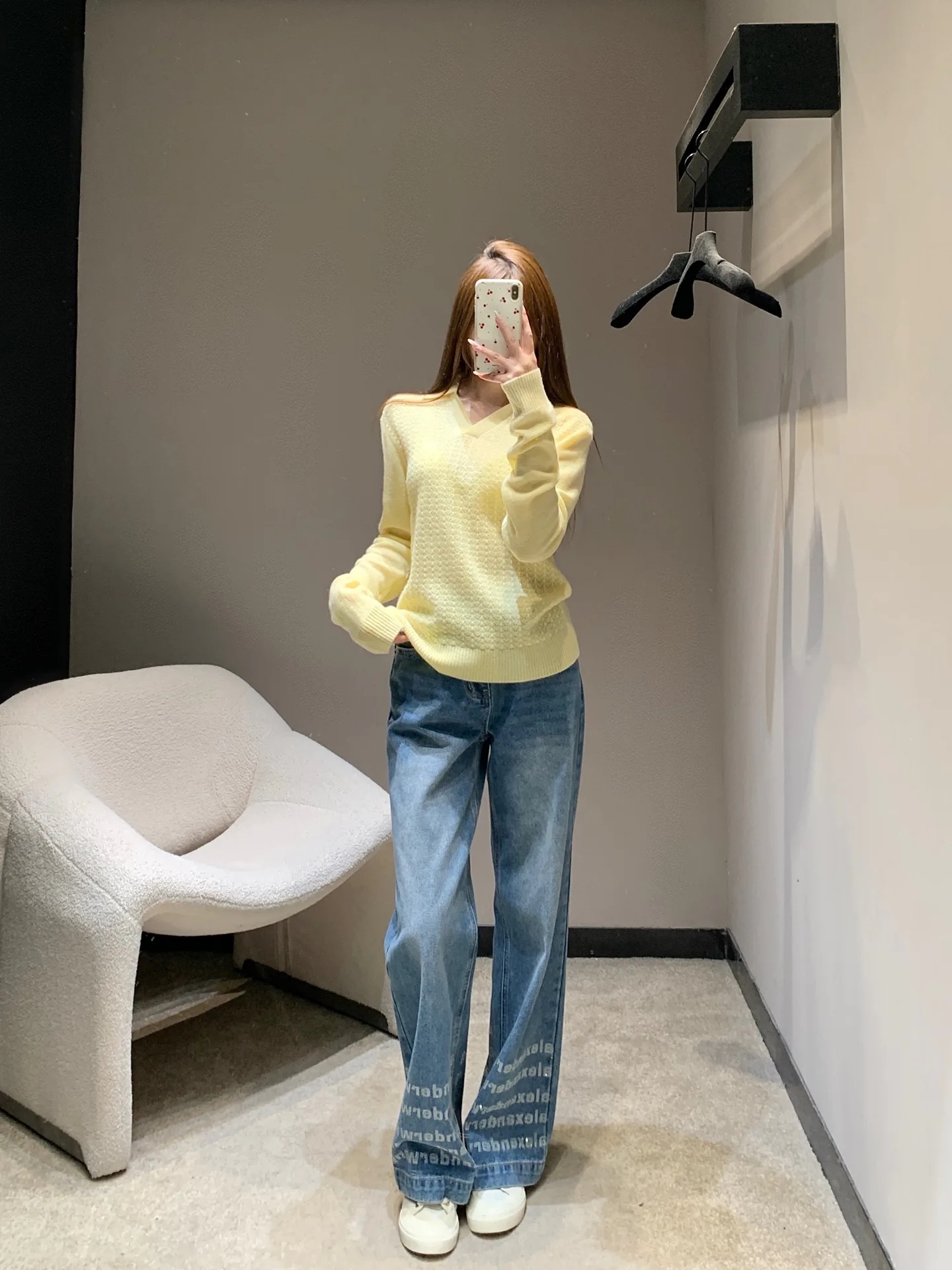 Джемперы И Свитеры Женские Miu Miu 1006136