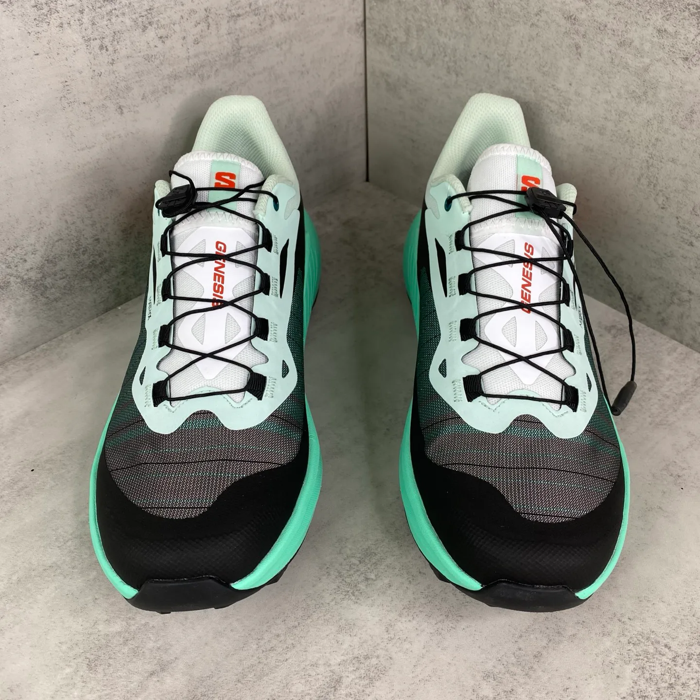 Кроссовки Женские Salomon 17835394