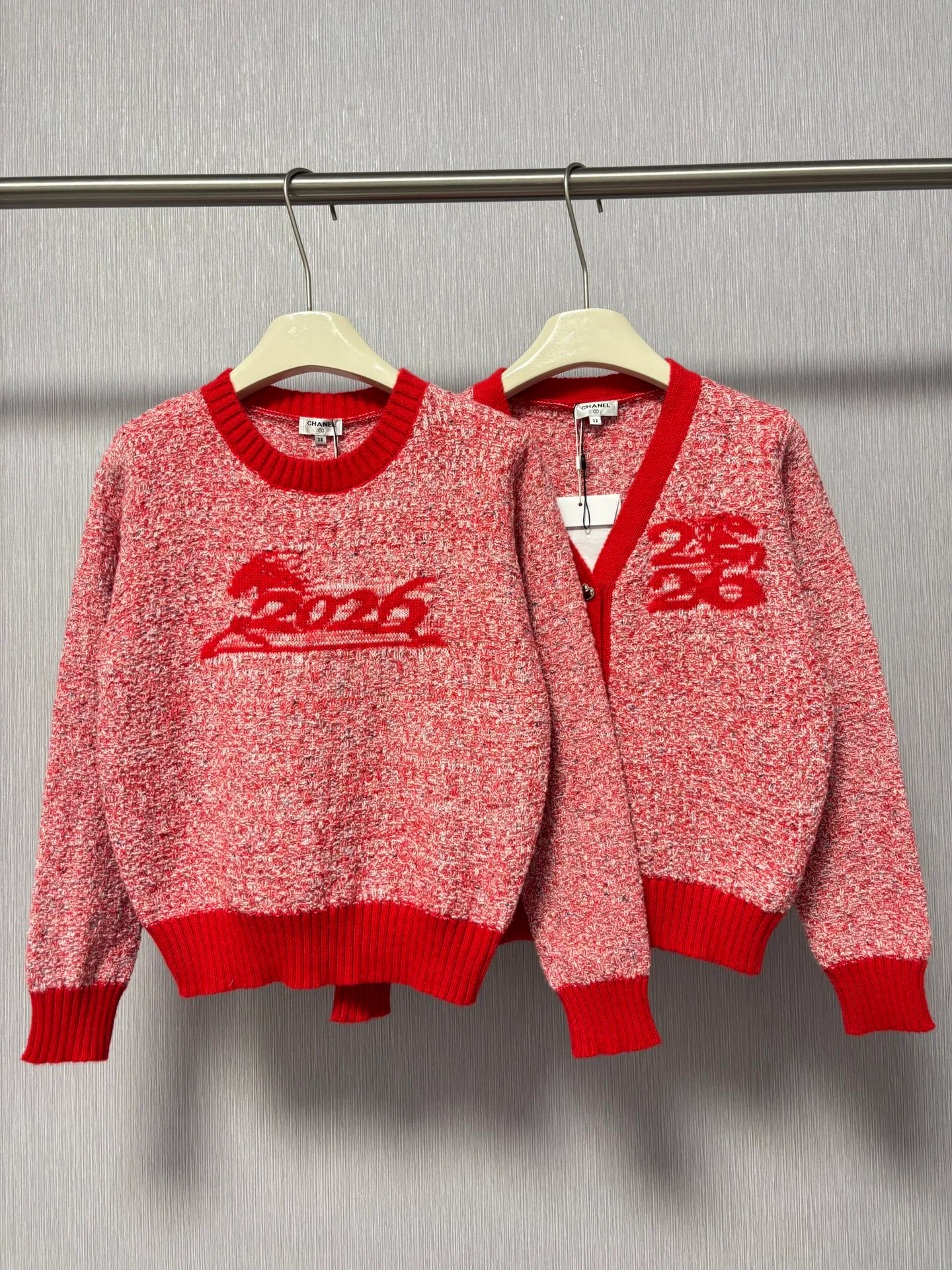 Джемперы И Свитеры Женские Chanel 422751