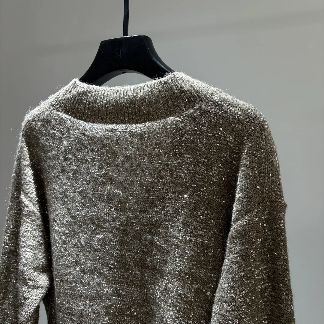 Джемперы И Свитеры Женские Brunello Cucinelli 9998188