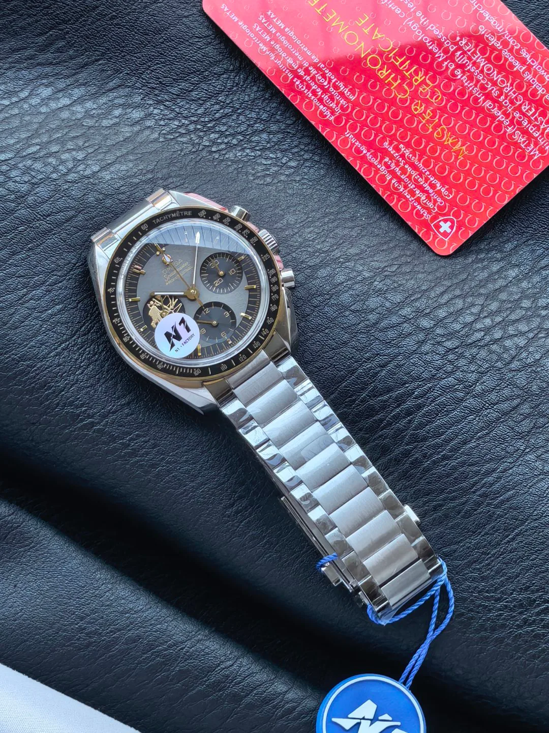 Часы Мужские Omega 18202049