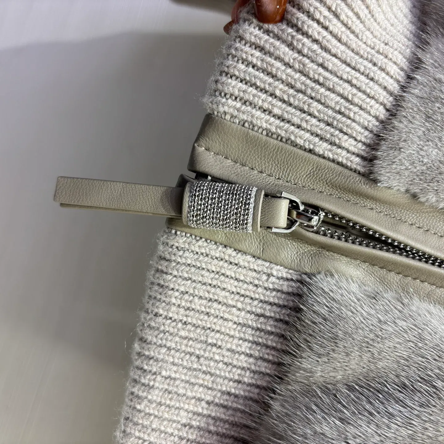 Куртки И Пуховики Женские Brunello Cucinelli 1061433