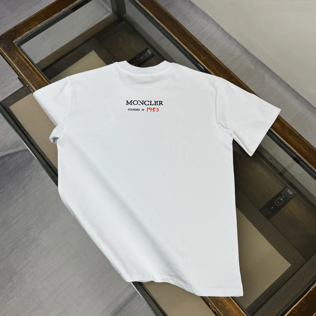 Футболки Женские Moncler 10201185