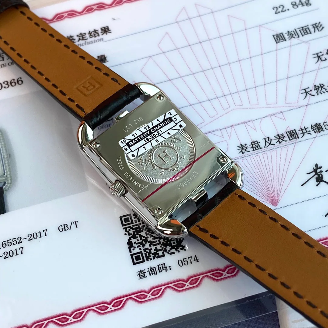 Часы Женские Hermes 1847354