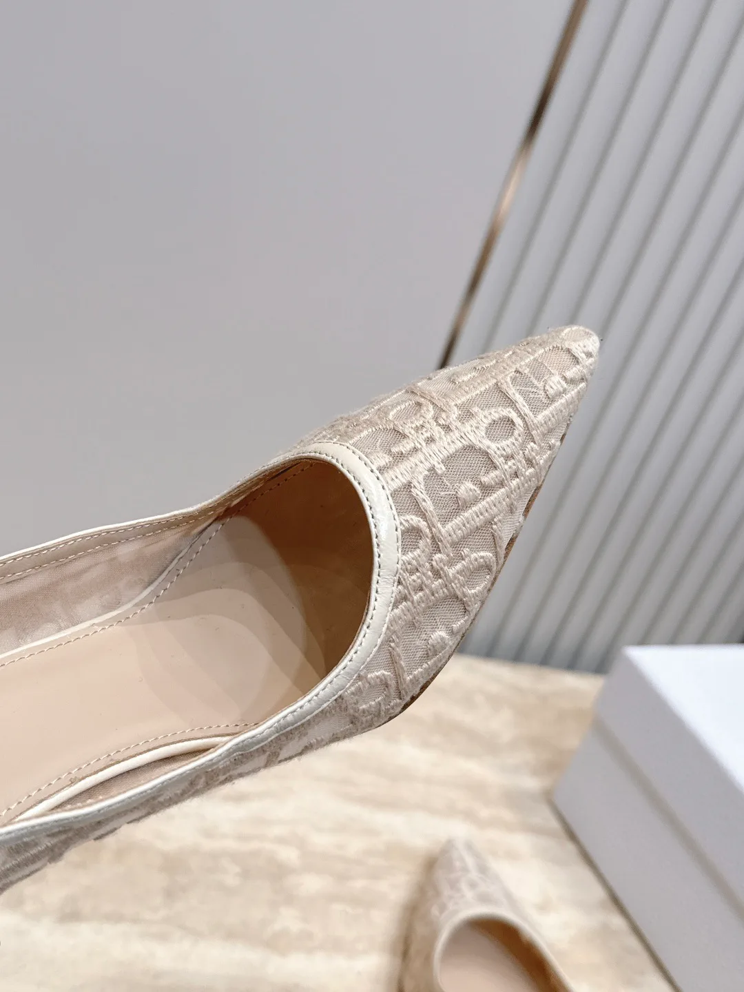 Туфли Женские Christian Dior 18025859