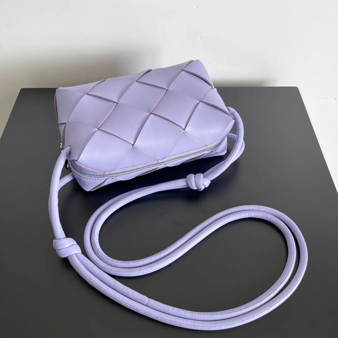 Сумки На Ремне Женские Bottega Veneta 269782