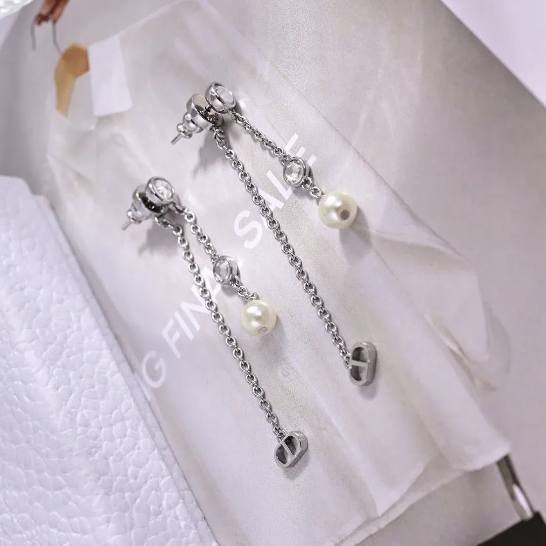 Бижутерия Christian Dior 11706