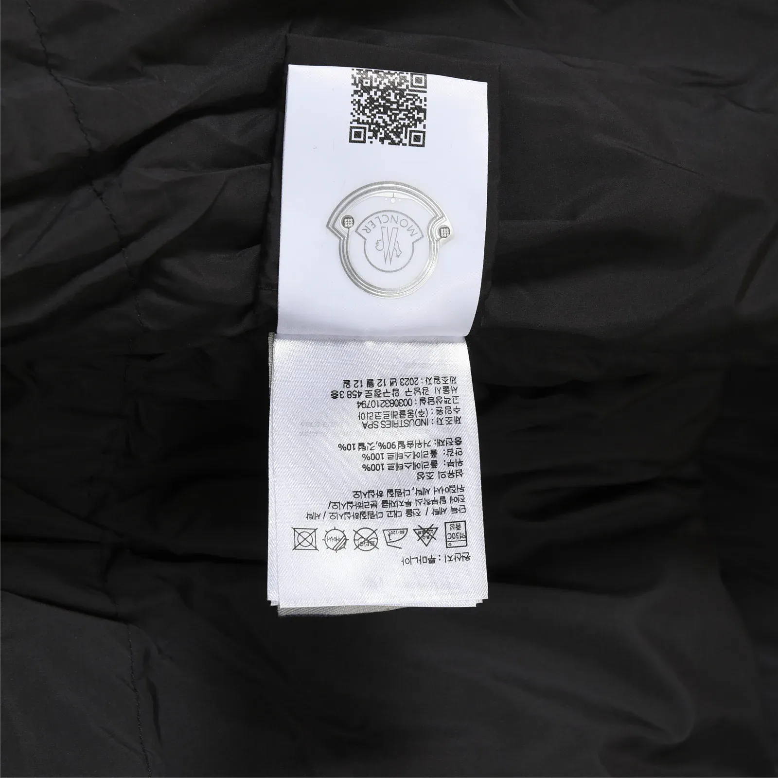 Куртки И Пуховики Женские Moncler 461586