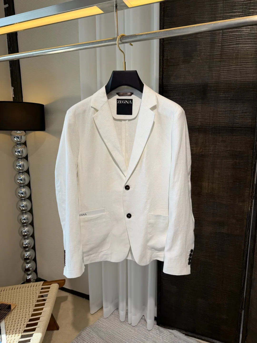 Костюмы Мужские Zegna 11498560