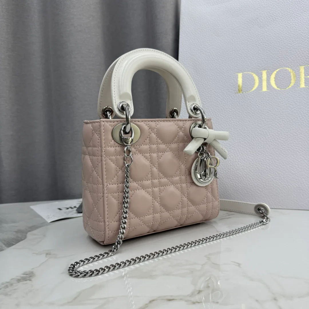 Классические Сумки Женские Christian Dior 12594845