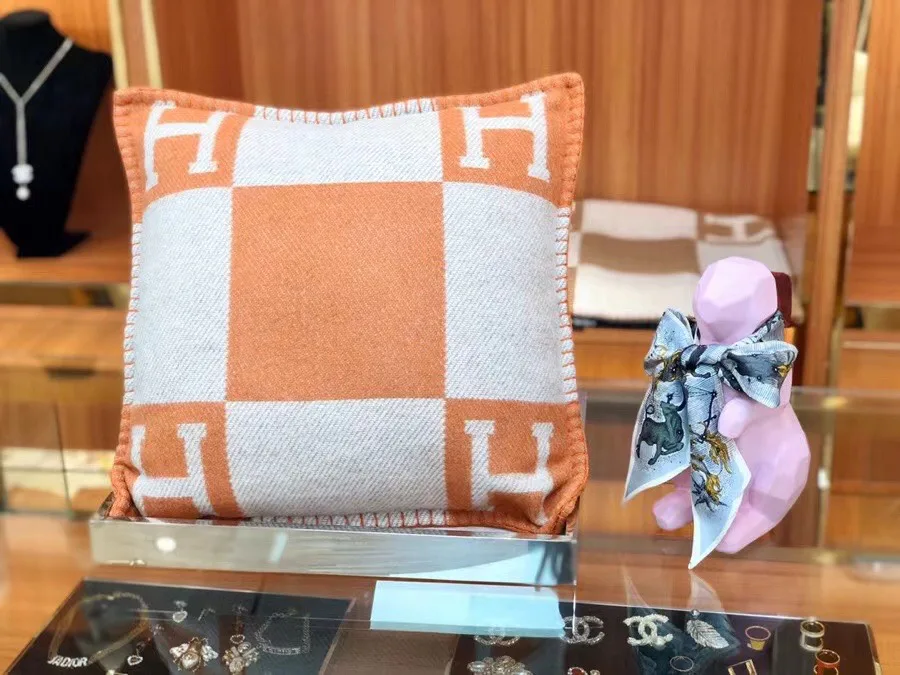 Постельное Белье Hermes 1014539