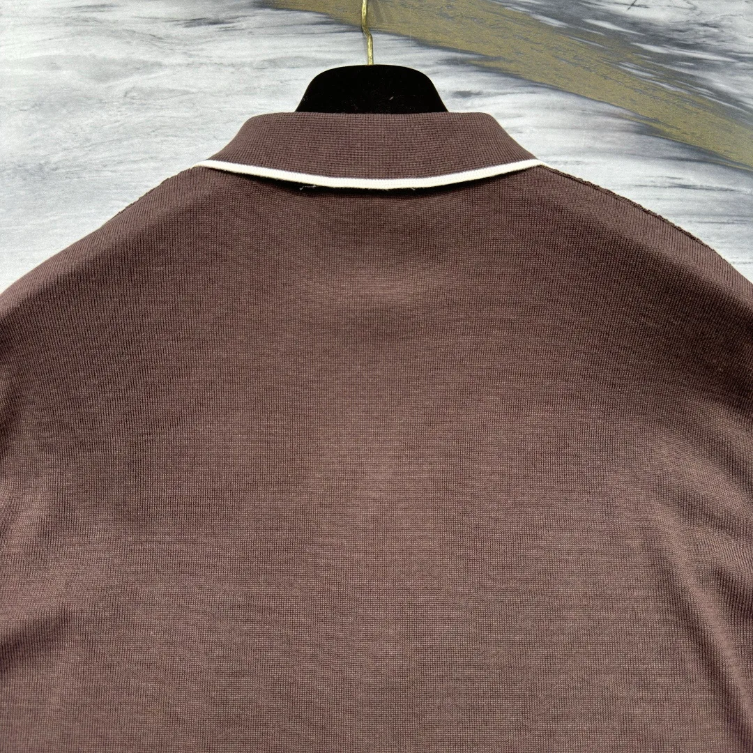 Джемперы И Свитеры Мужские Brunello Cucinelli 389951