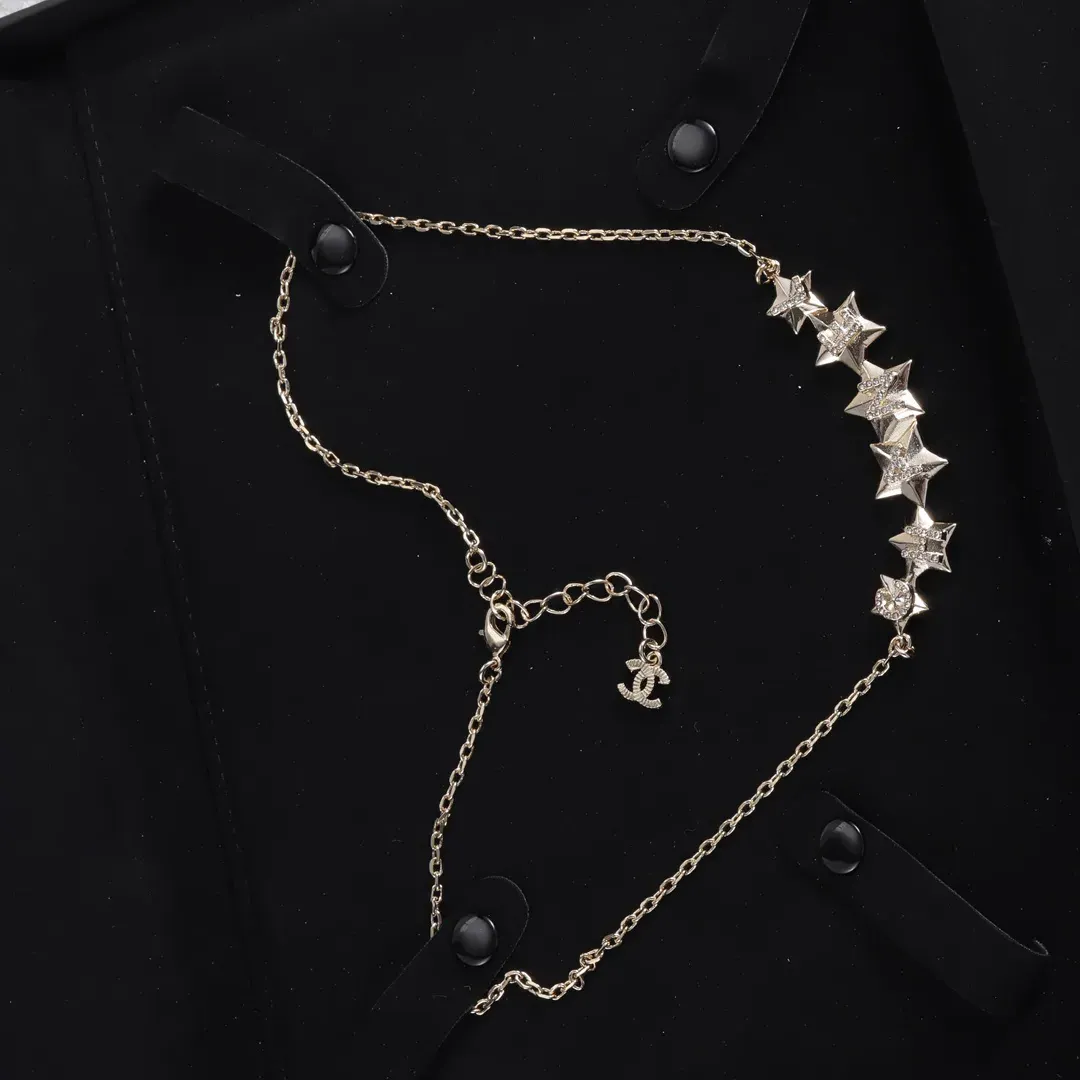 Бижутерия Chanel 107400