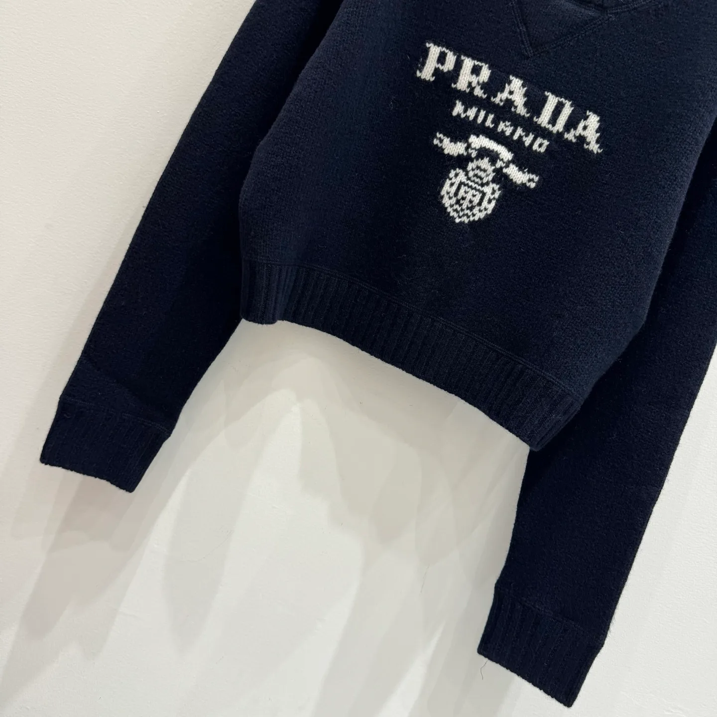Джемперы И Свитеры Женские Prada 9663873