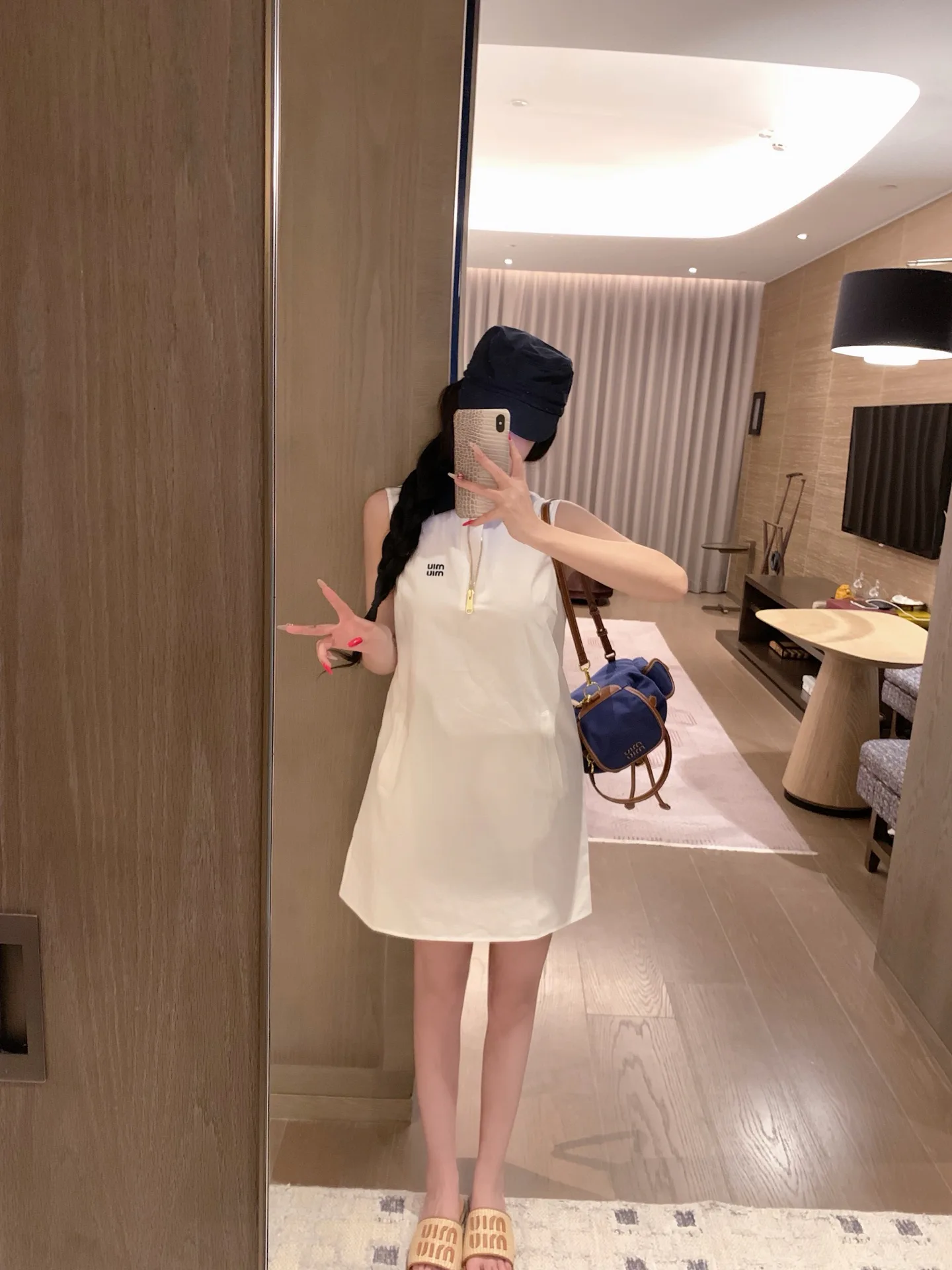 Платья Женские Miu Miu 10529058