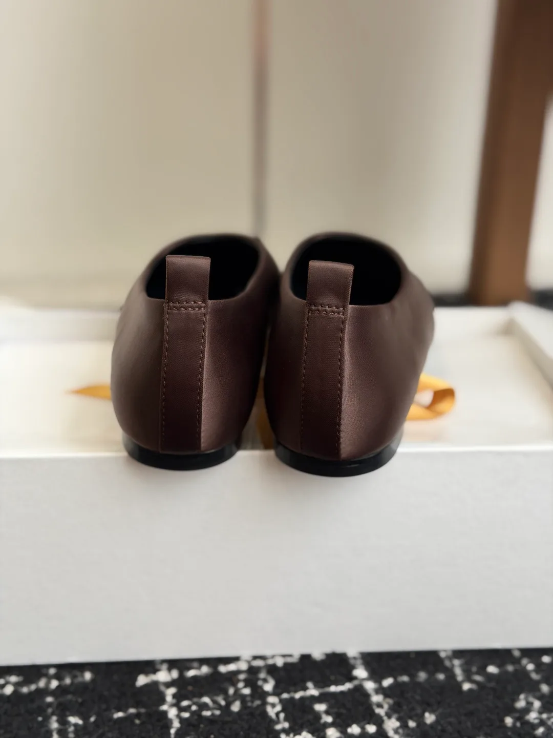 Балетки Женские The Row 13077306