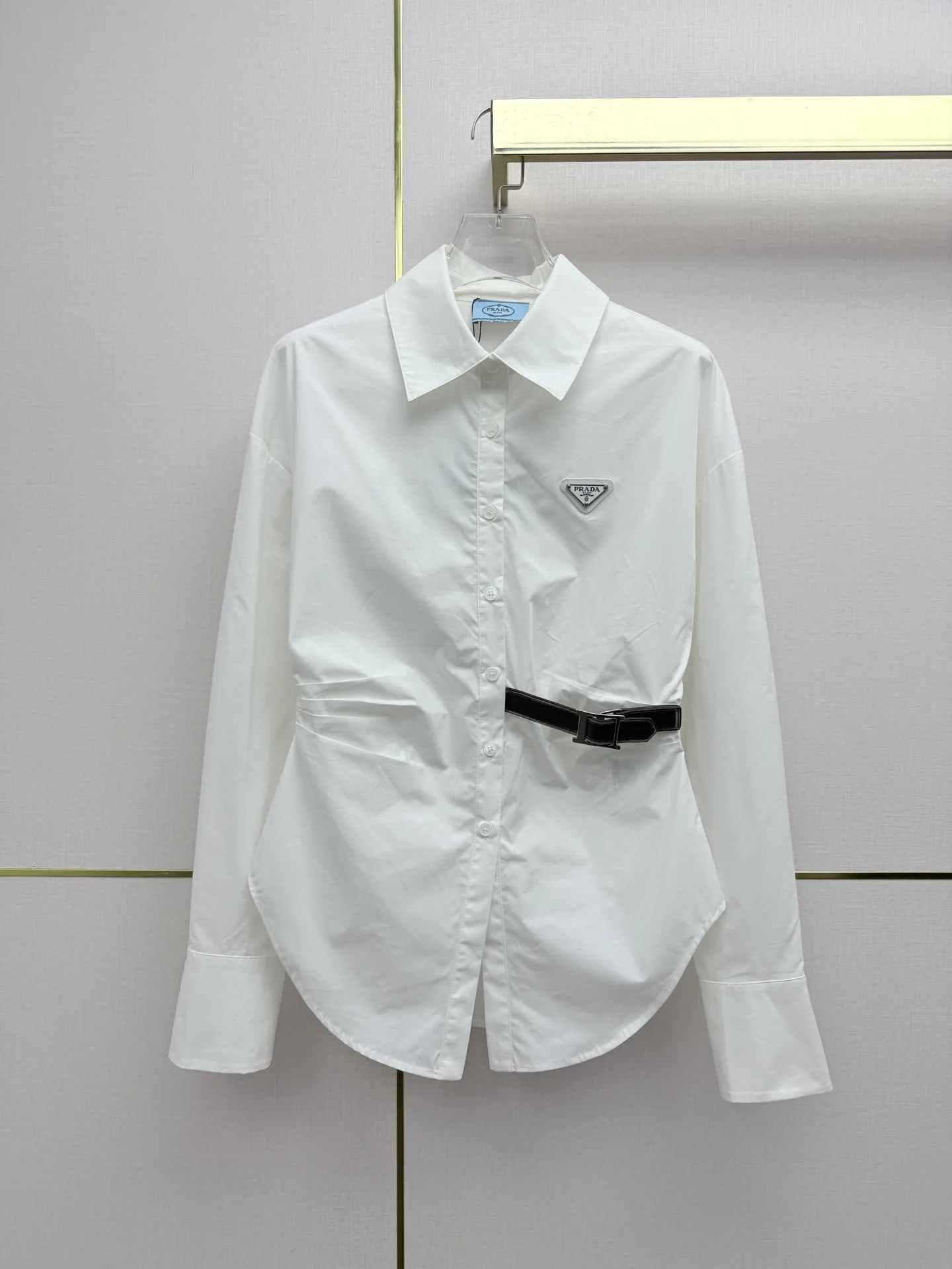 Рубашки Женские Prada 9600625