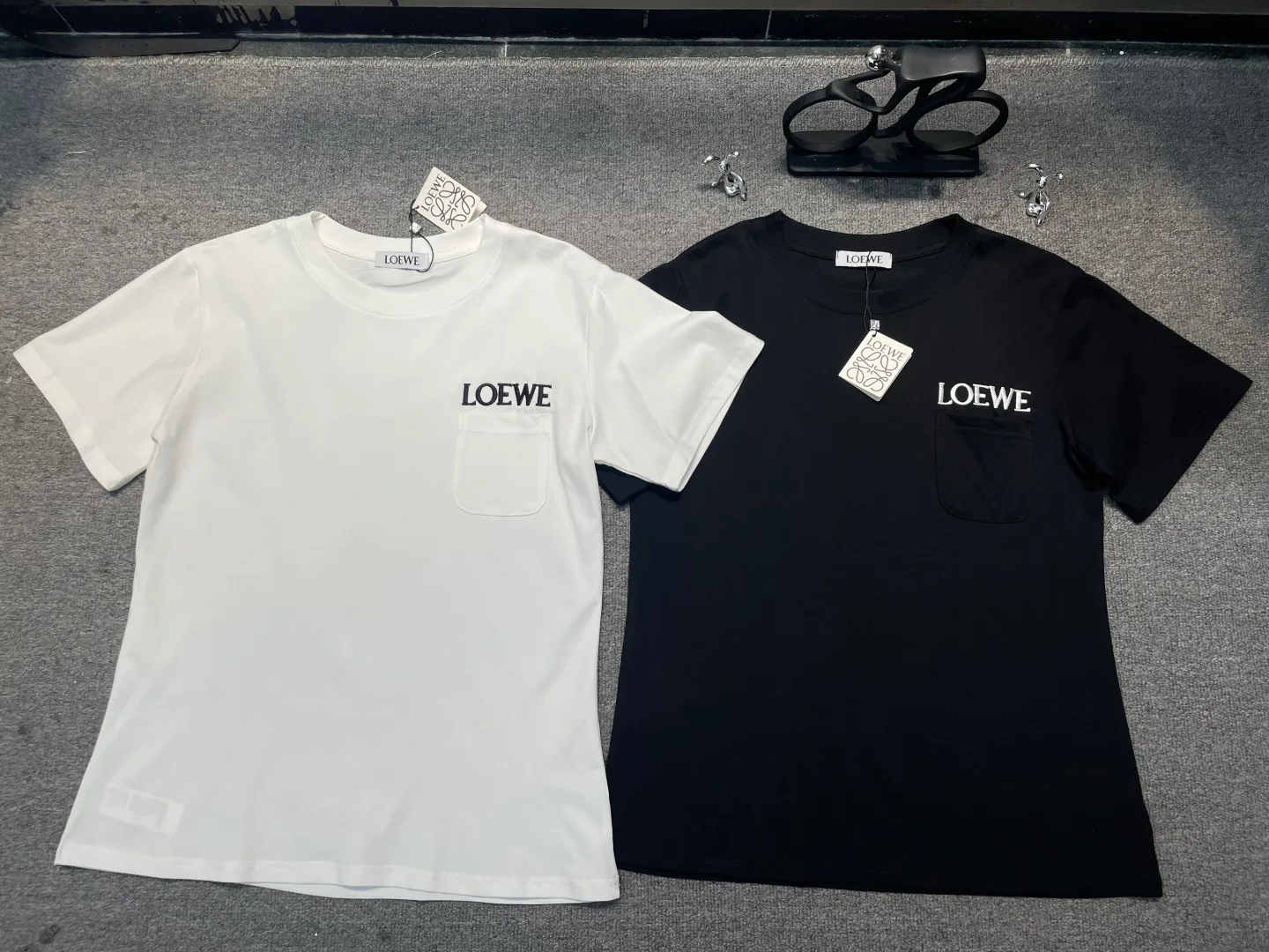 Футболки Женские Loewe 11934973