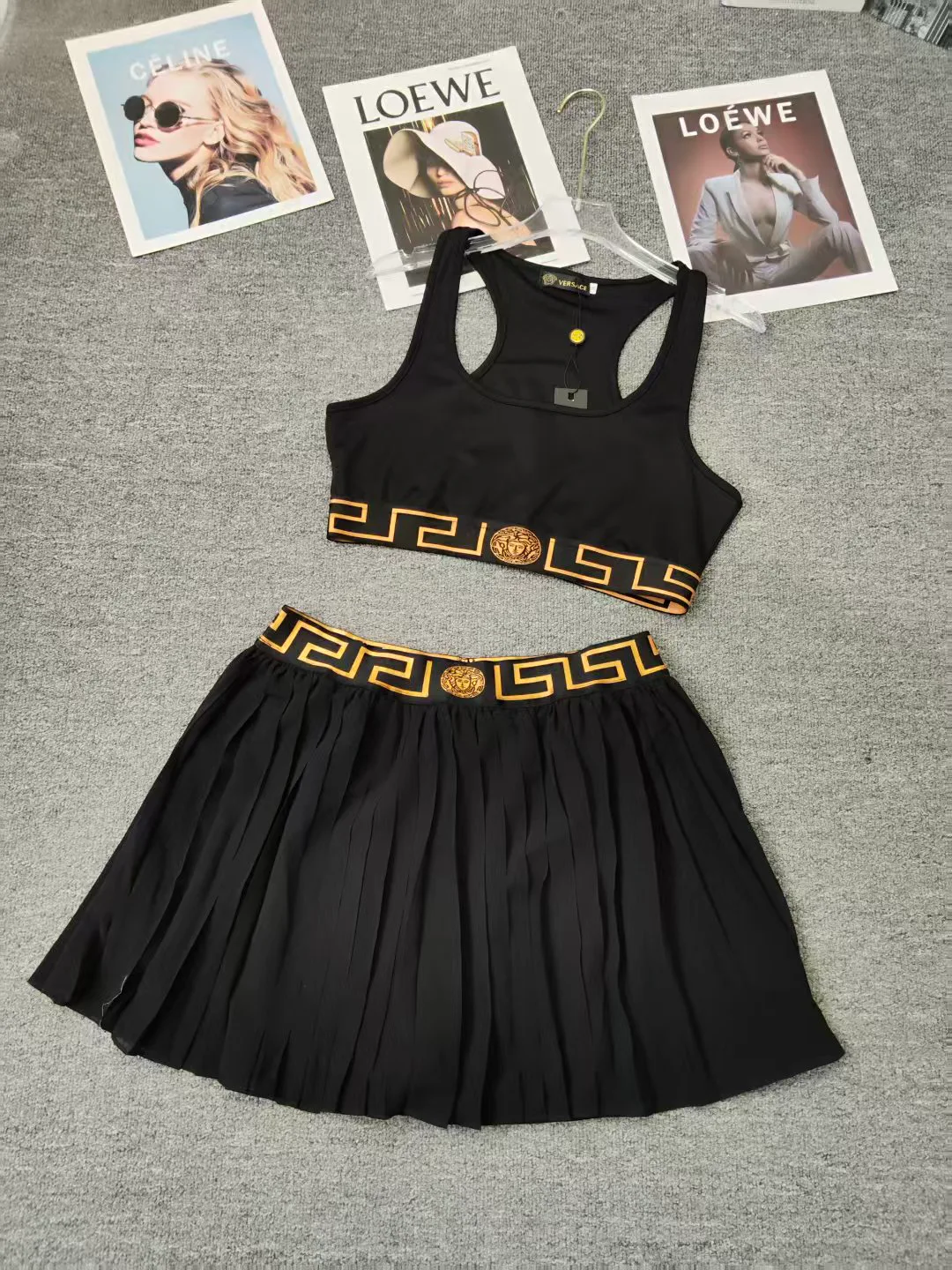 Костюмы Женские Valentino 1872051