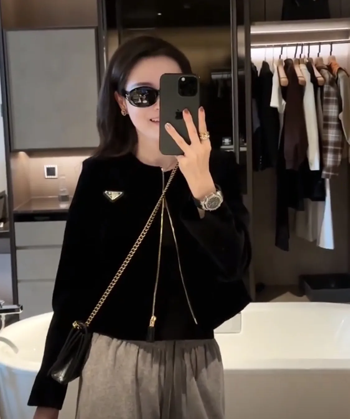 Жакеты Женские Prada 11224962