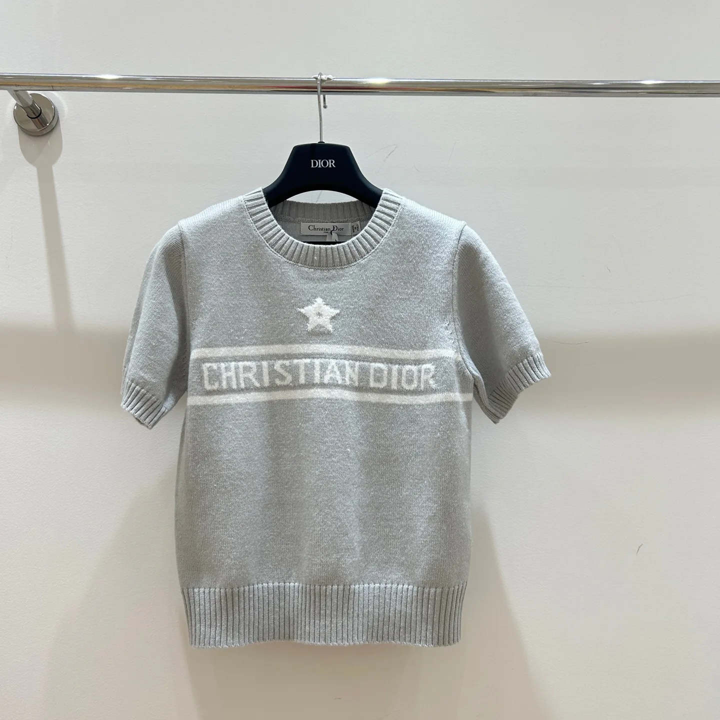 Джемперы И Свитеры Женские Christian Dior 3263