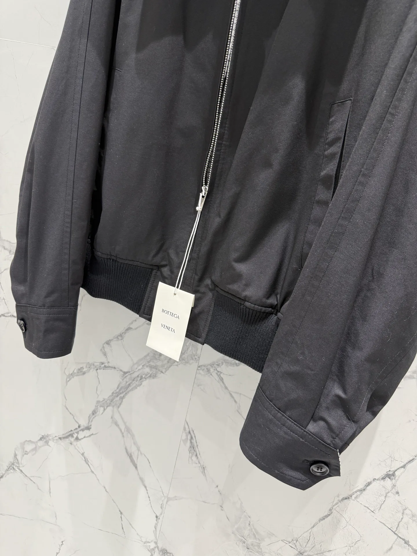 Кожаные Куртки И Дублёнки Женские Bottega Veneta 9976548