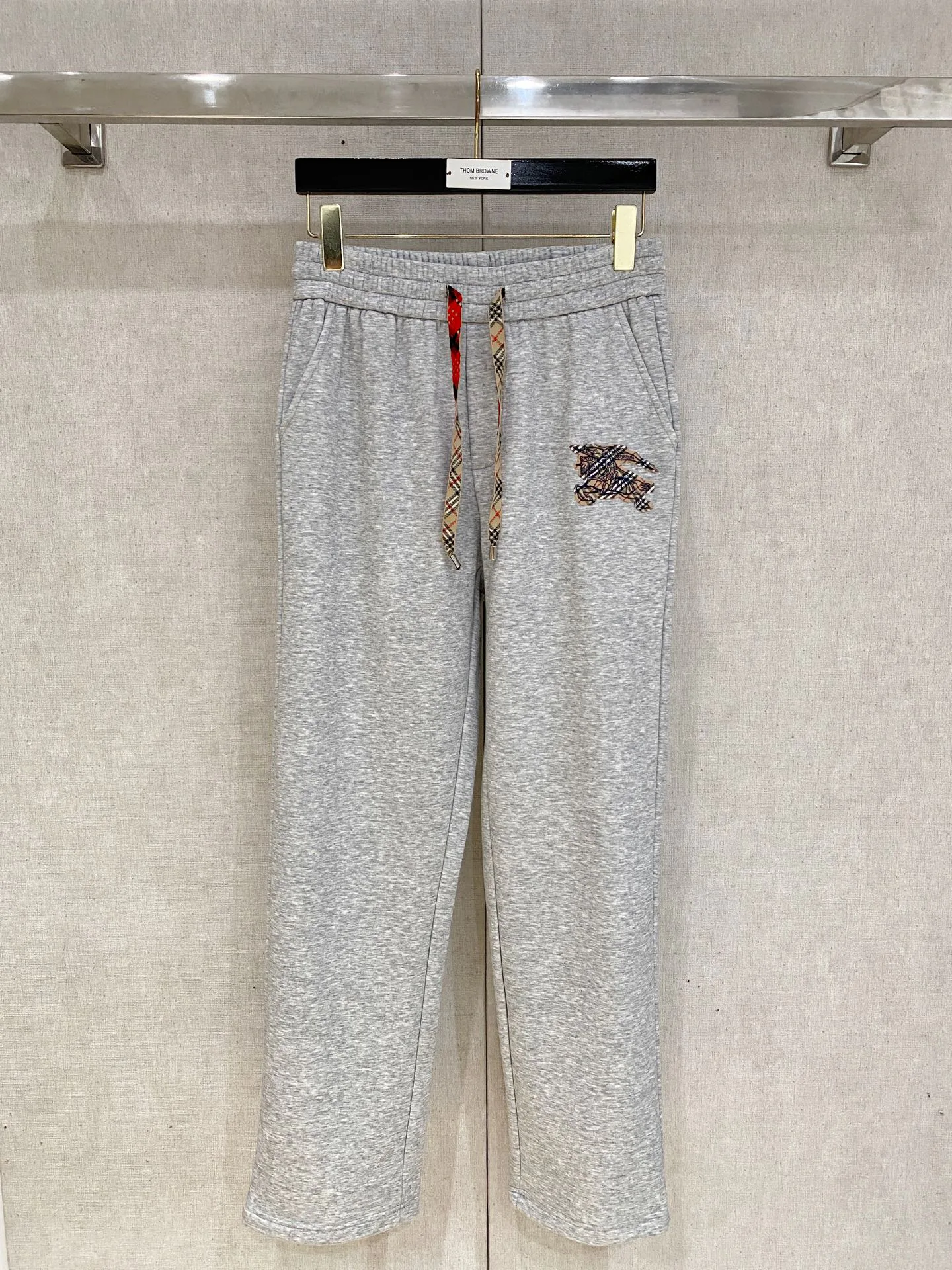 Брюки Мужские Burberry 18246756