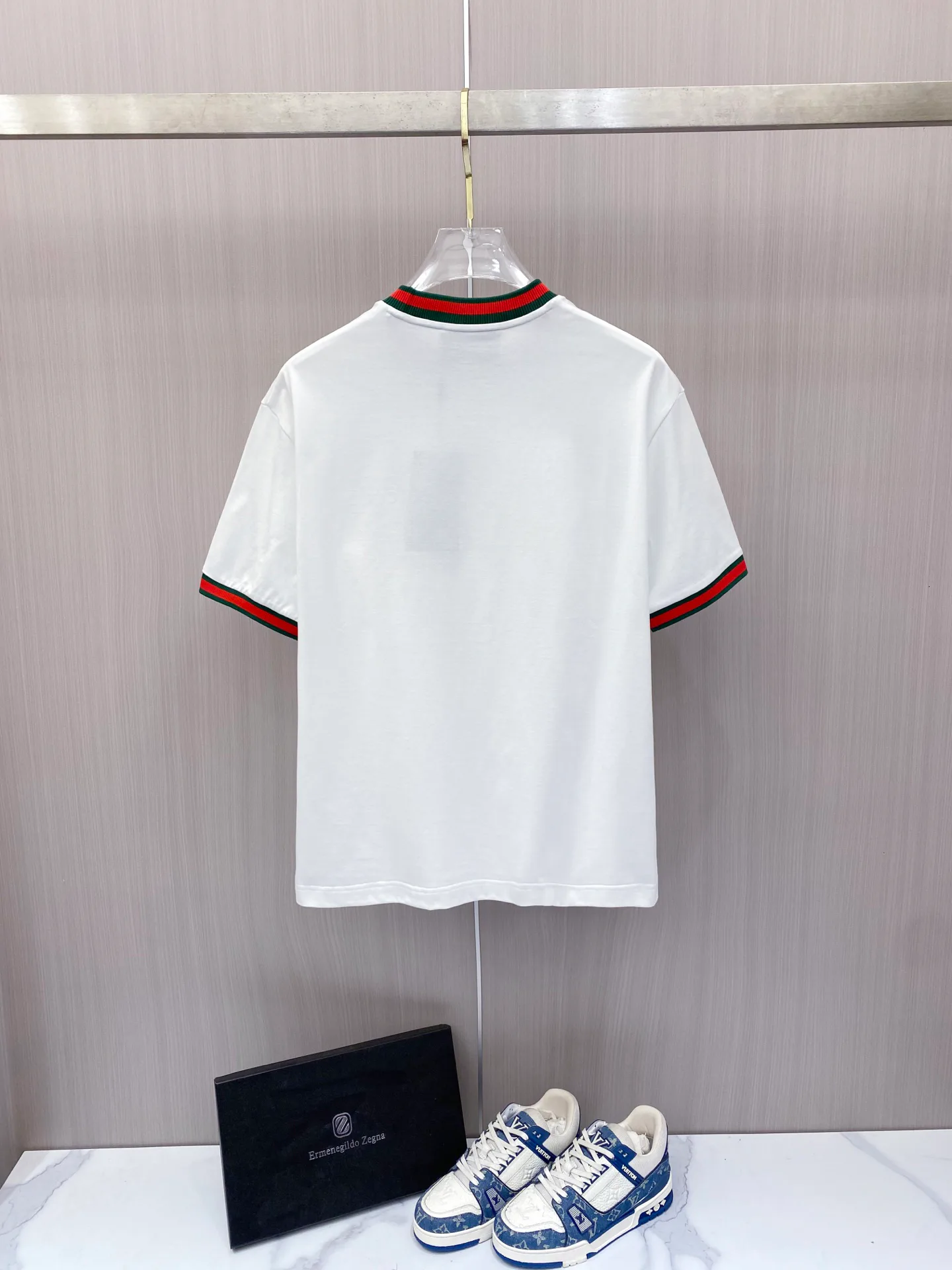 Футболки Женские Gucci 11784682