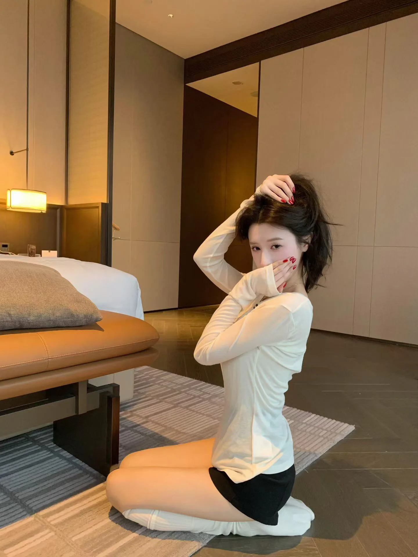 Топы Женские Miu Miu 10850741