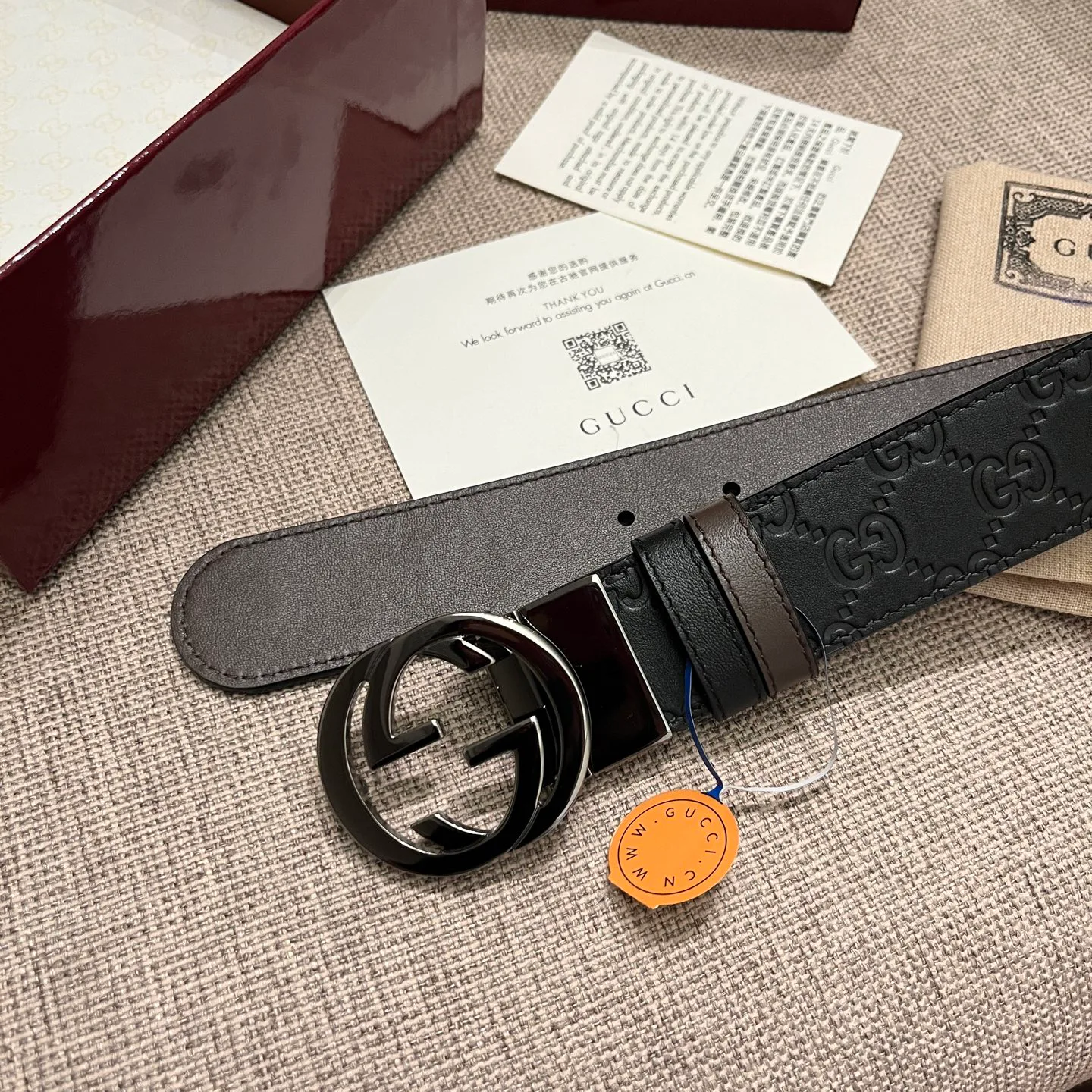 Поясные Сумки Женские Gucci 10979030