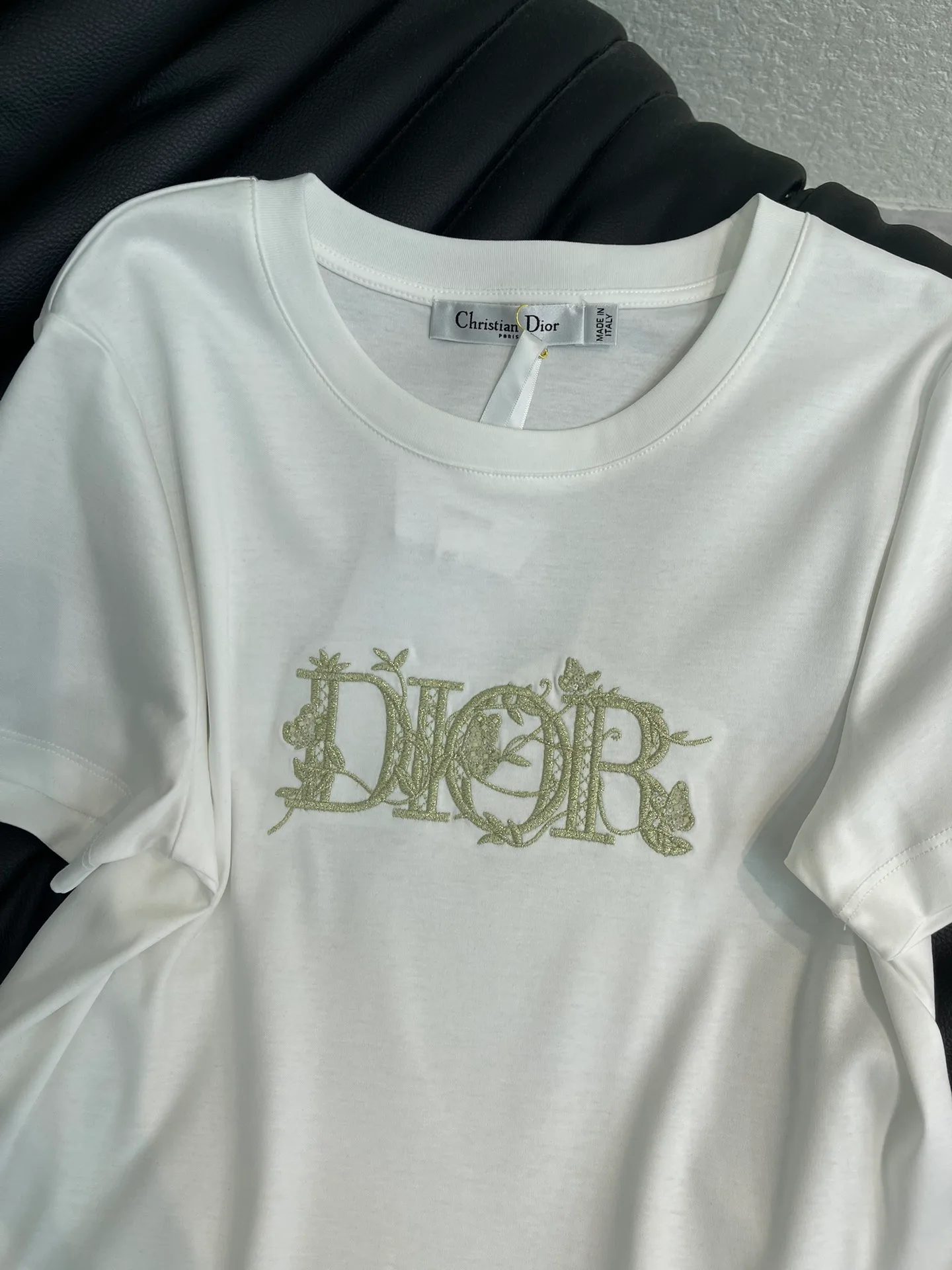 Футболки Женские Christian Dior 11340564