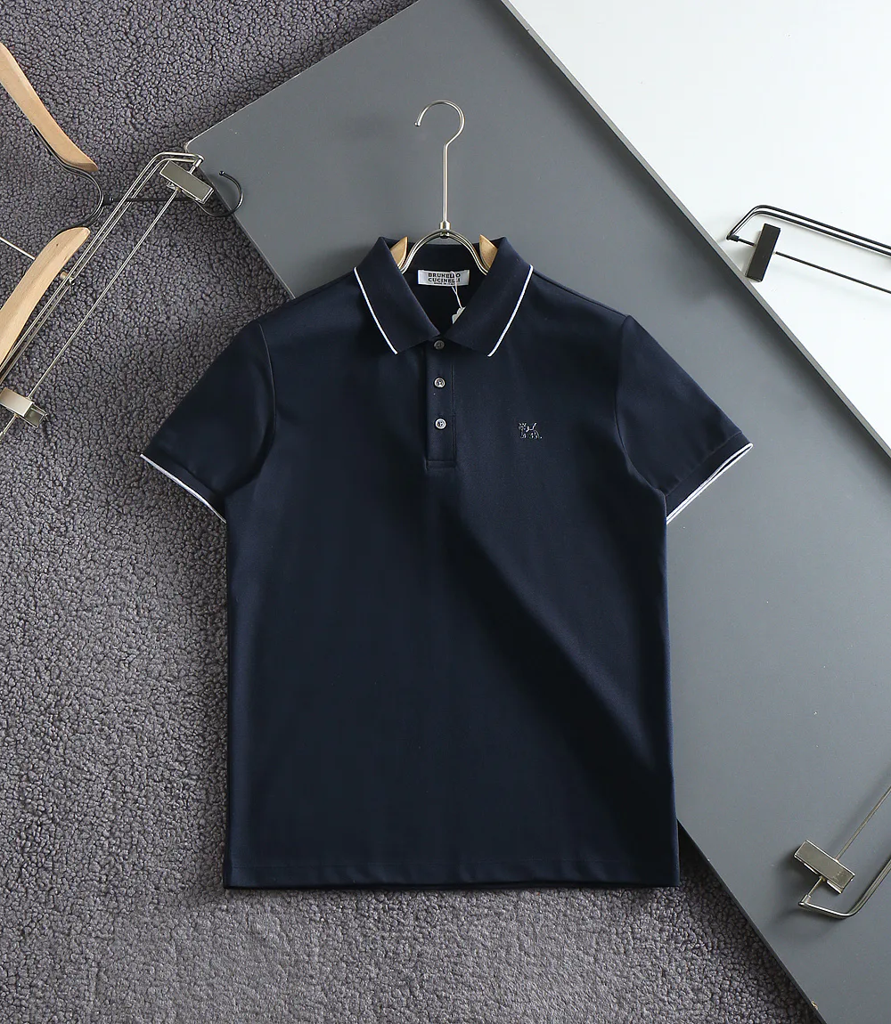 Футболки Мужские Brunello Cucinelli 11196231