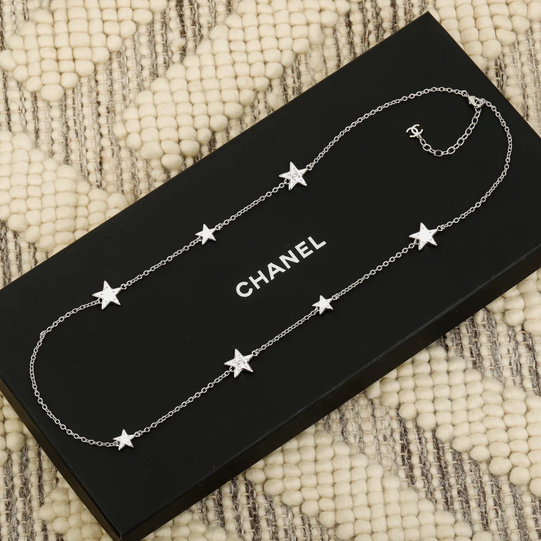 Бижутерия Chanel 18489887