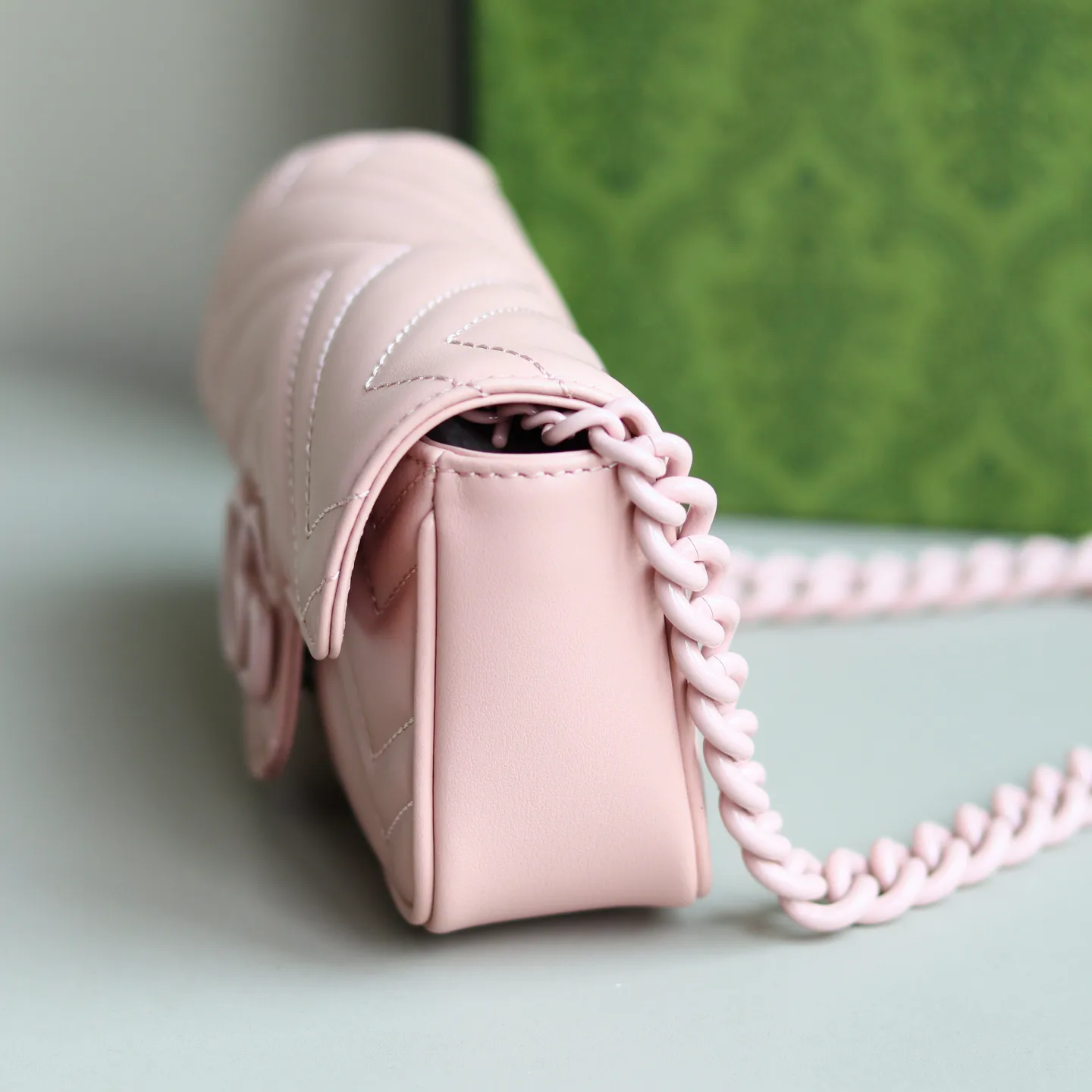 Клатчи Женские Gucci 11488310