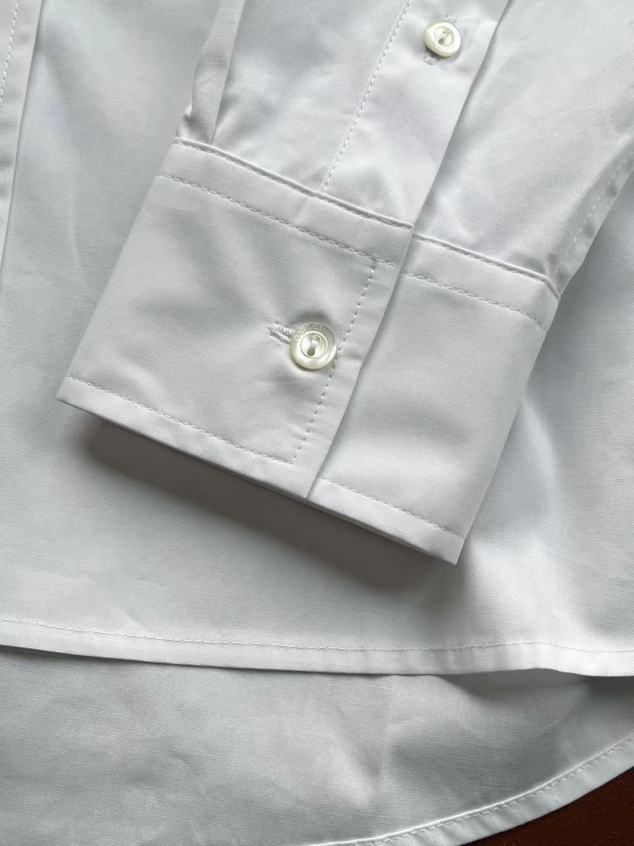 Рубашки Женские Gucci 10524133